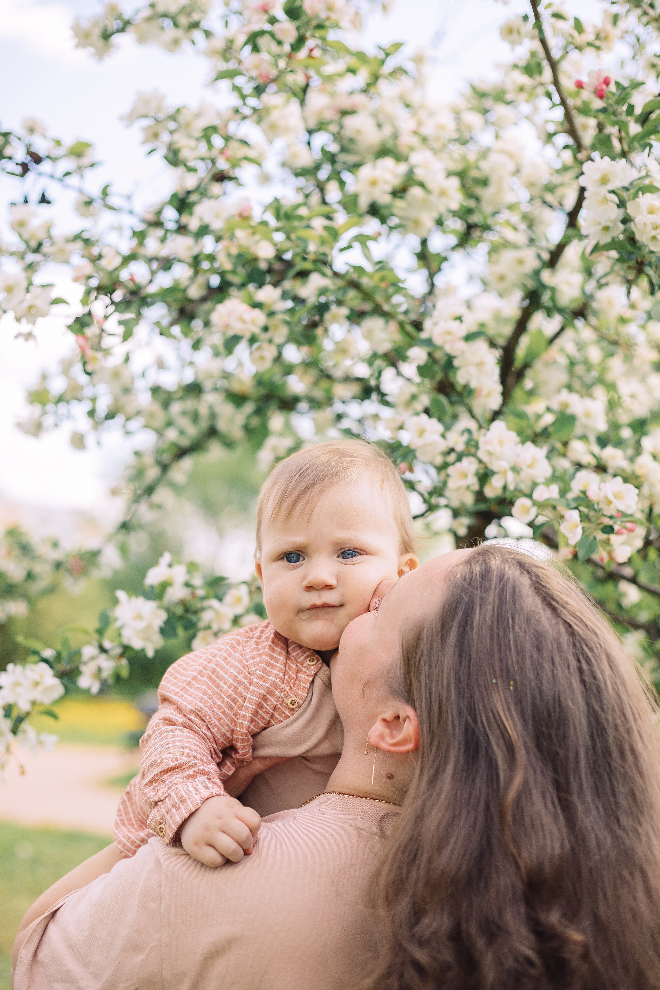 Разное. Семейный фотограф Анна Скворцова