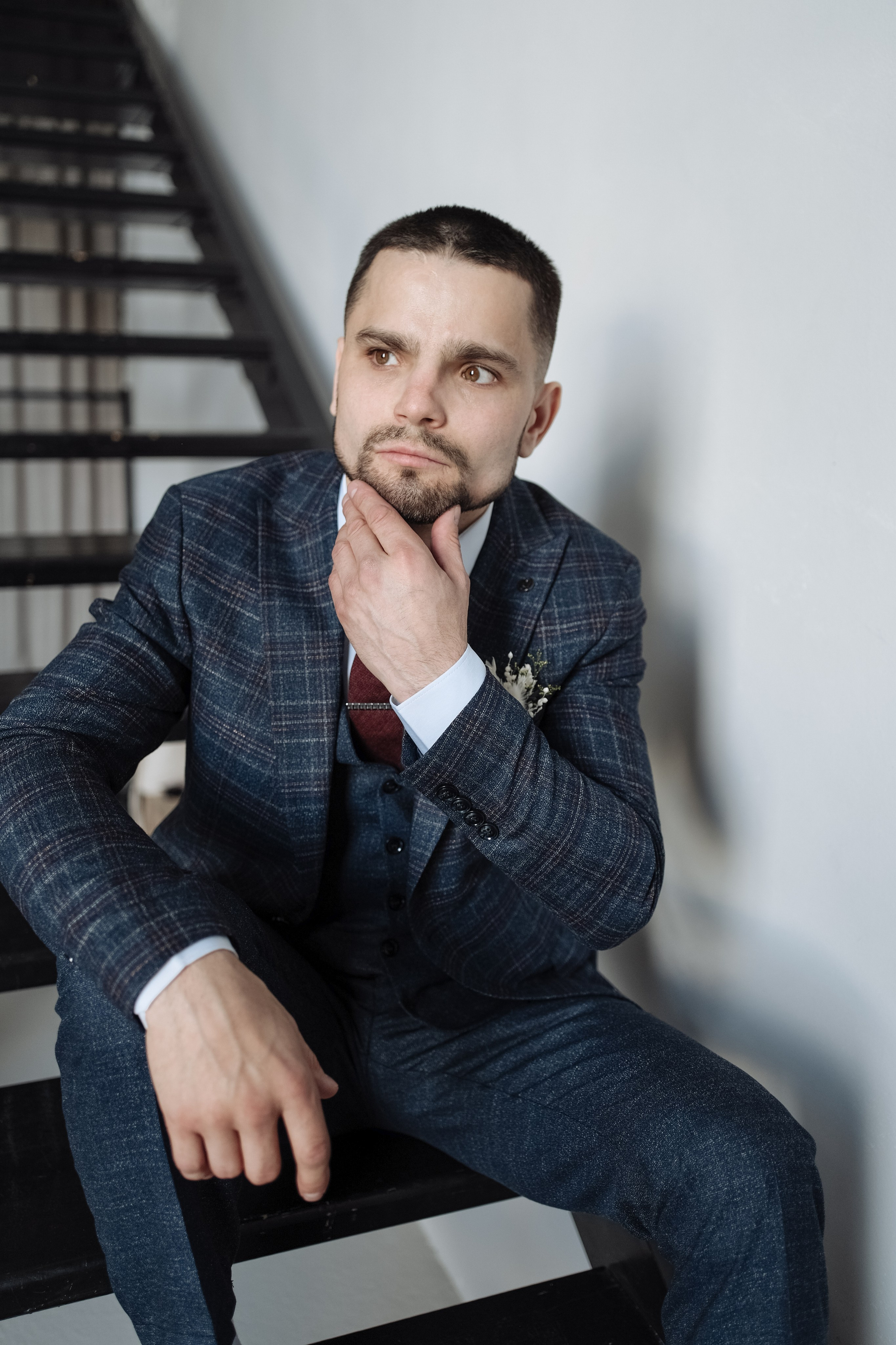 Сергей и Евгения_свадебная фотосессия в Версале. Свадебный фотограф в Челябинске Сырчикова Наталья