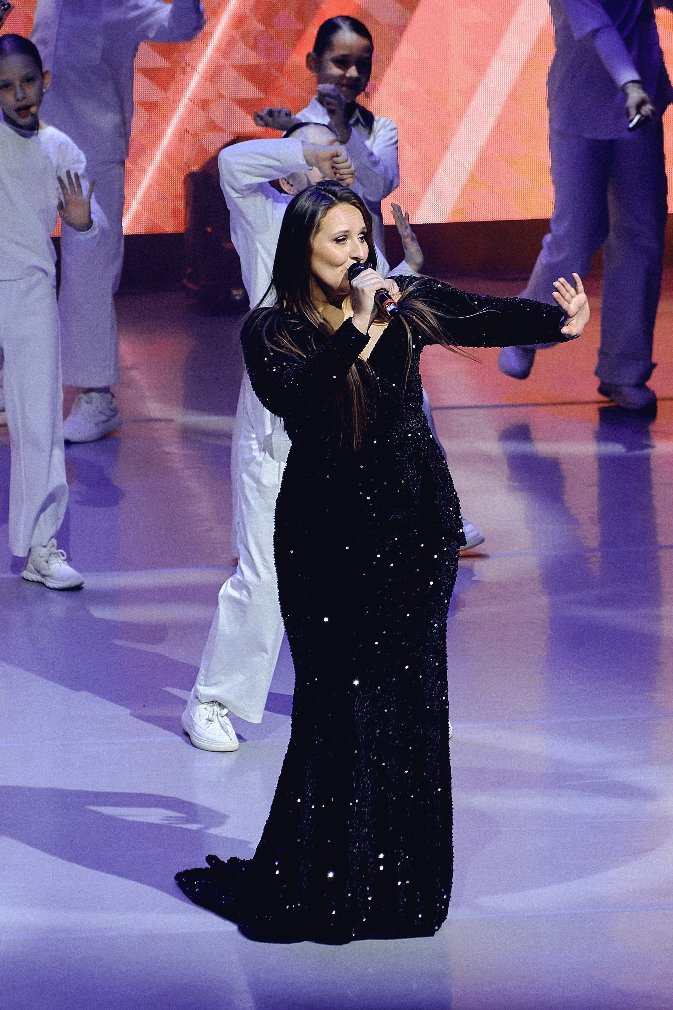 20 лет КРАСЭКО. Фотограф Яковлев Роман — Красноярск