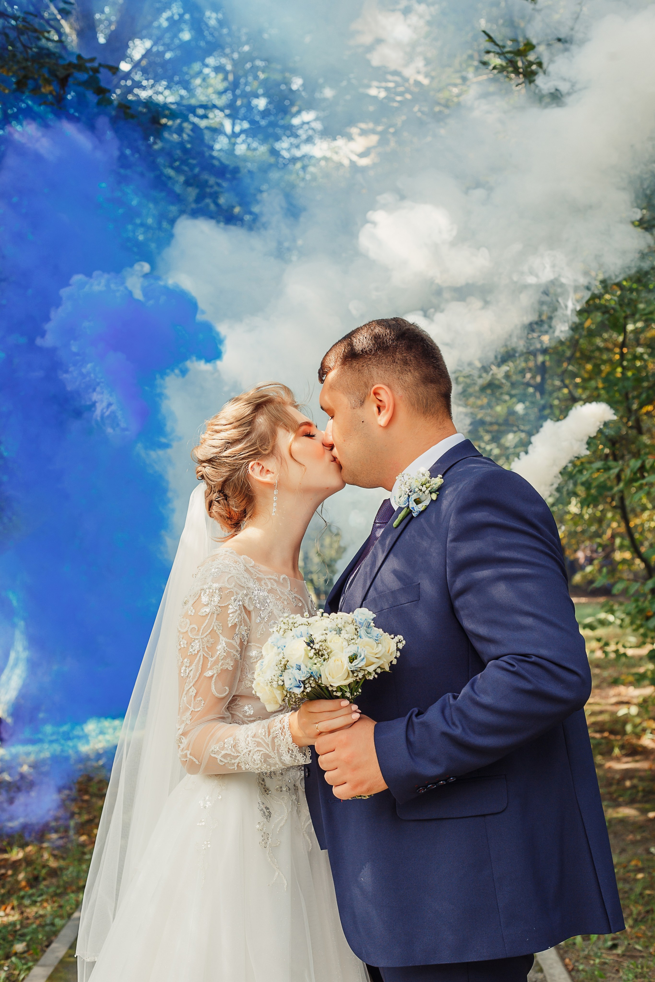 Свадебная фотосессия. Бренд‑фотограф в Москве | Rina _Sphoto — личный и бизнес‑контент