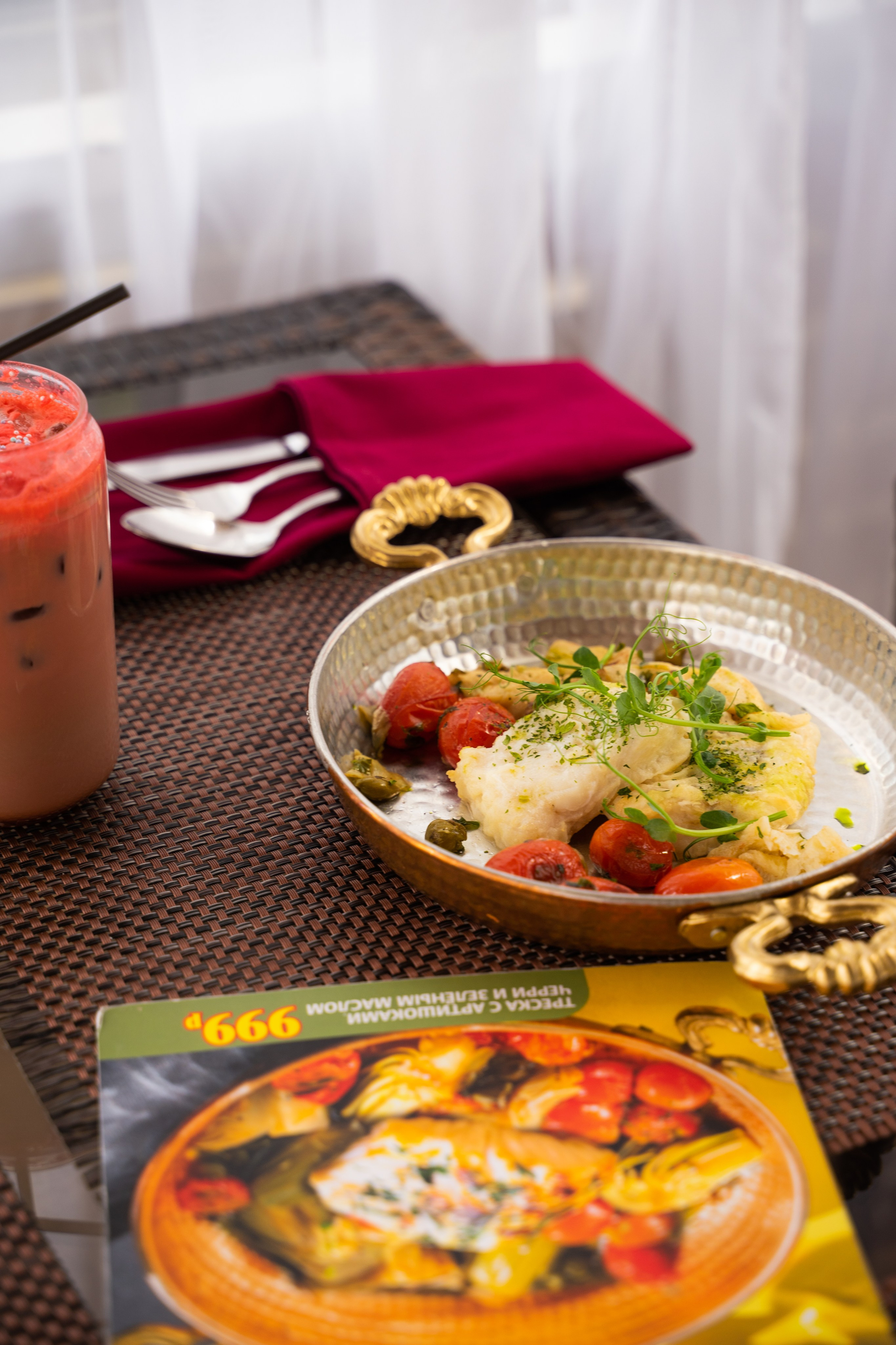 Мама Рома. Фотограф Чита Александра Цыденова