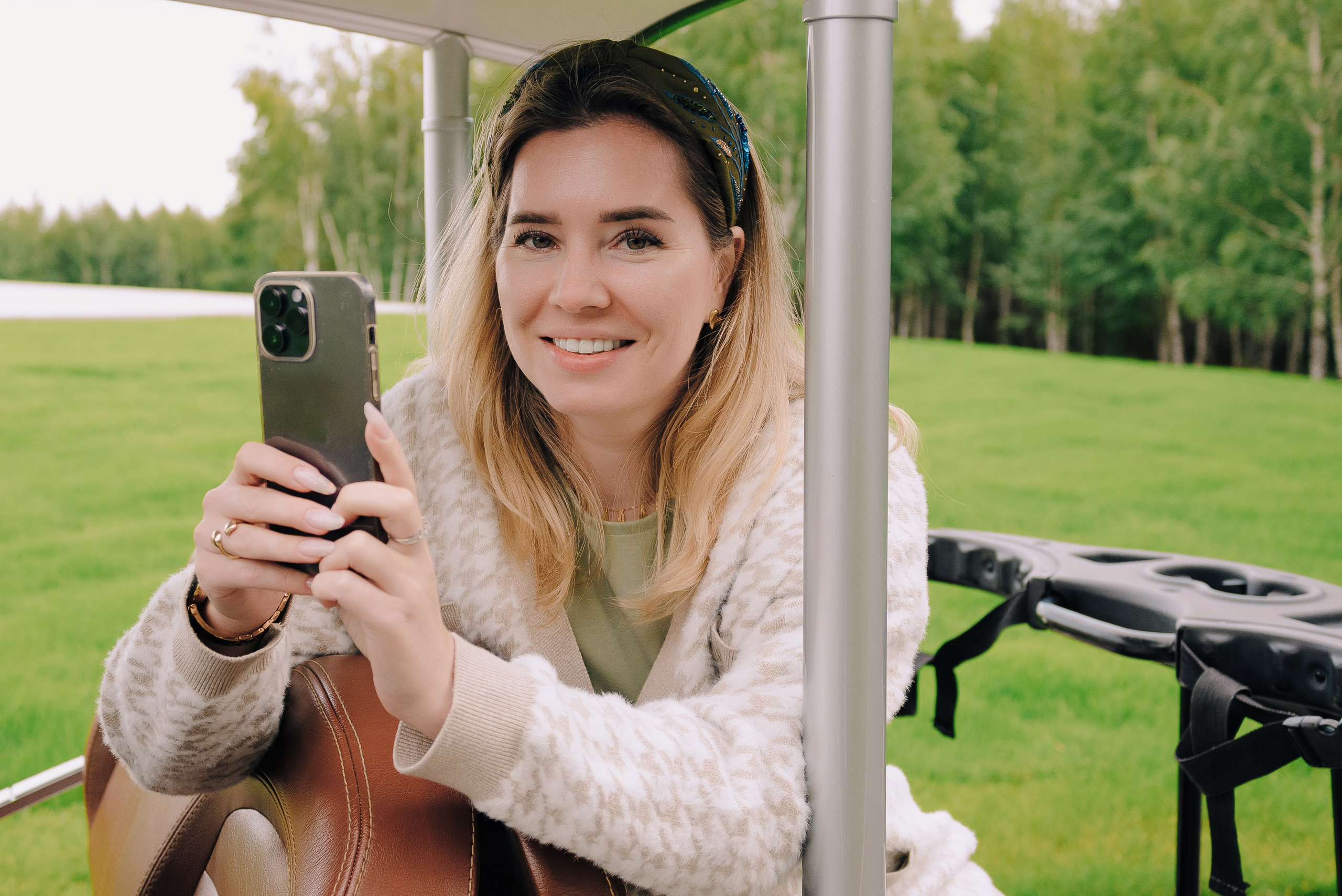 IT КУБОК ПО ГОЛЬФУ. Репортажный фотограф Зуев Роман г. Челябинск