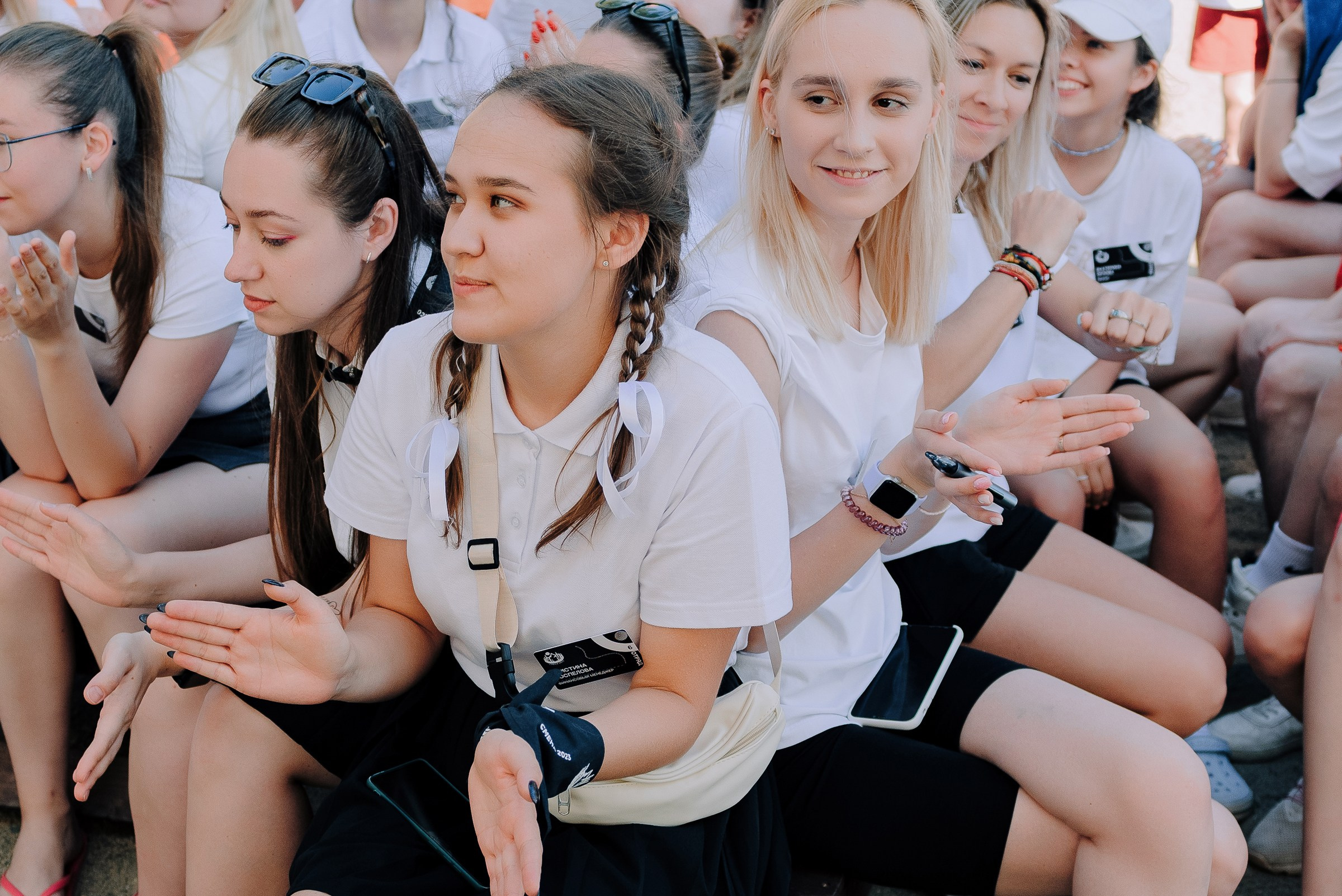 2-х ДНЕВНЫЙ КОРПОРАТИВ В СТИЛЕ ЛАГЕРНОЙ СМЕНЫ НА ТУРГОЯКЕ. Репортажный фотограф Зуев Роман г. Челябинск