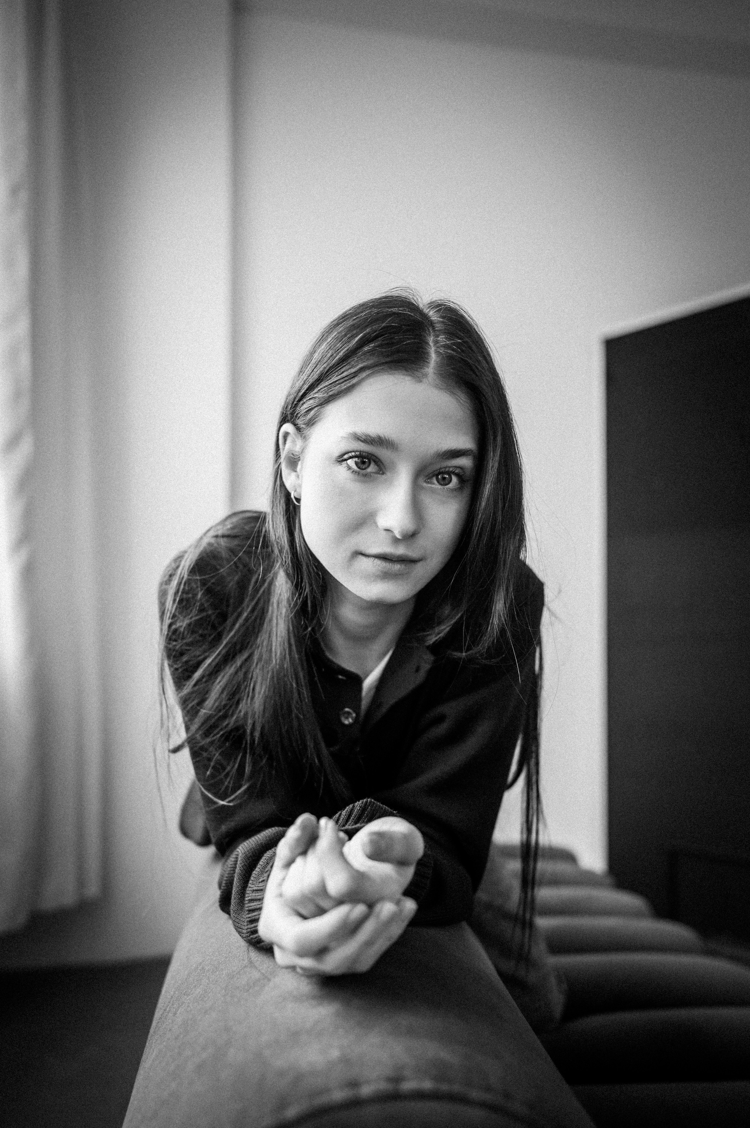 Elizabeth. Best shots