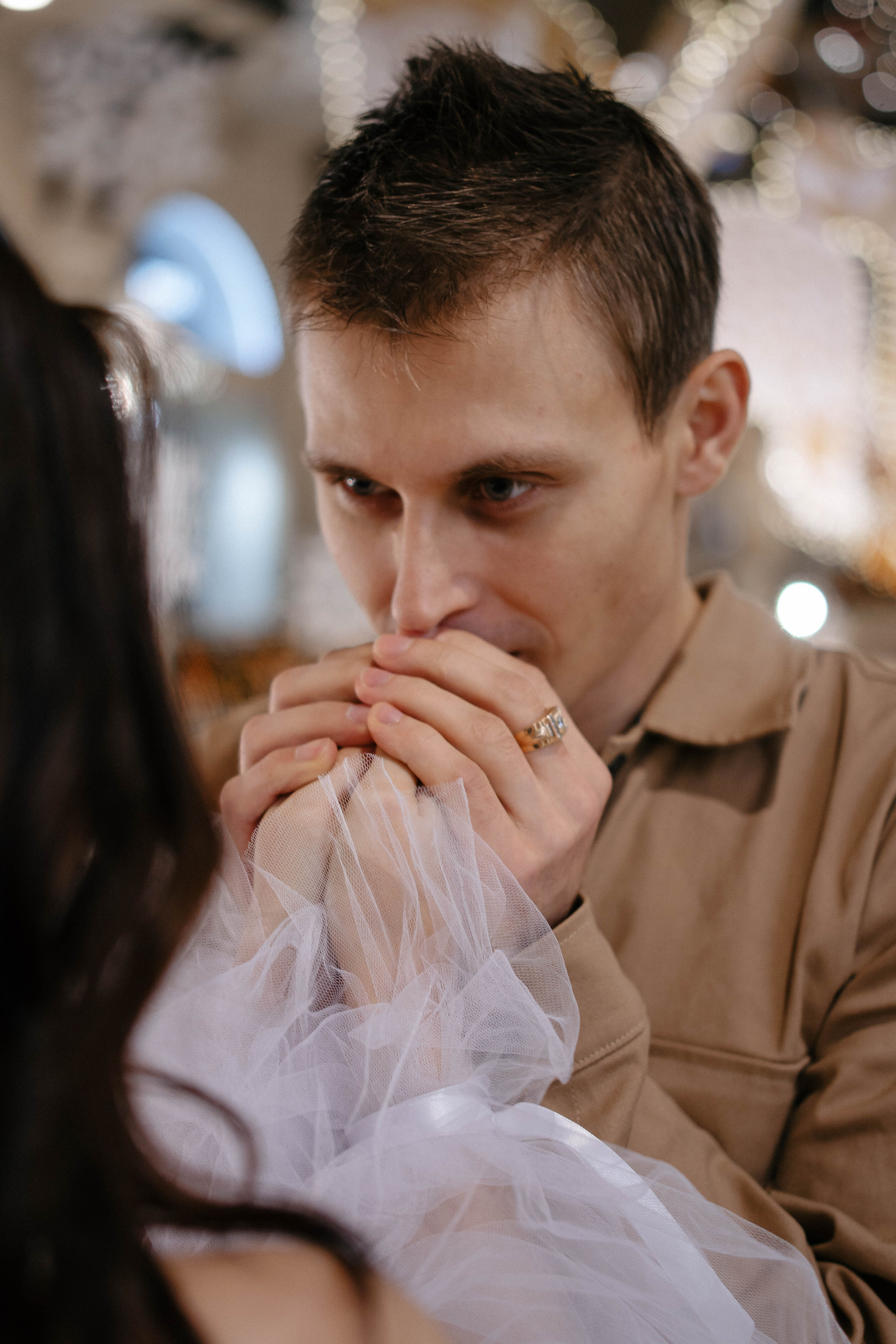 Илья & Галина. Фотограф / видеограф в Москве и Сочи Sofia Riversong