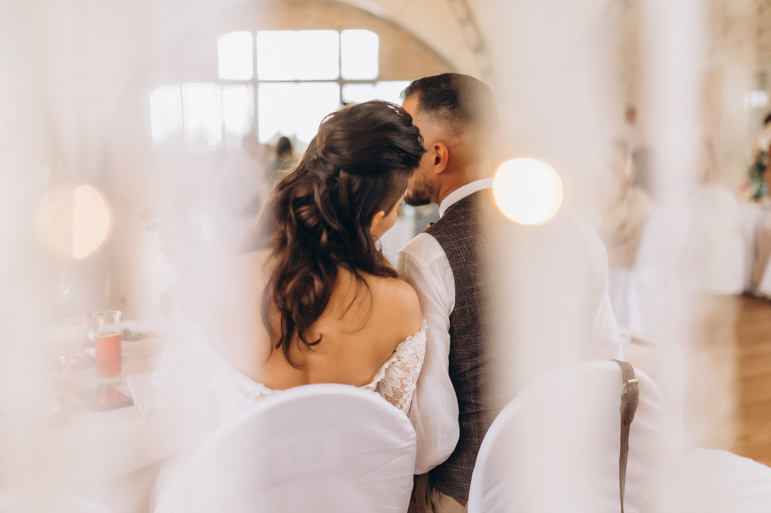 Свадьба в стиле Бохо (банкет). Фотограф ПИТЕР СПБ Надежда Баранова