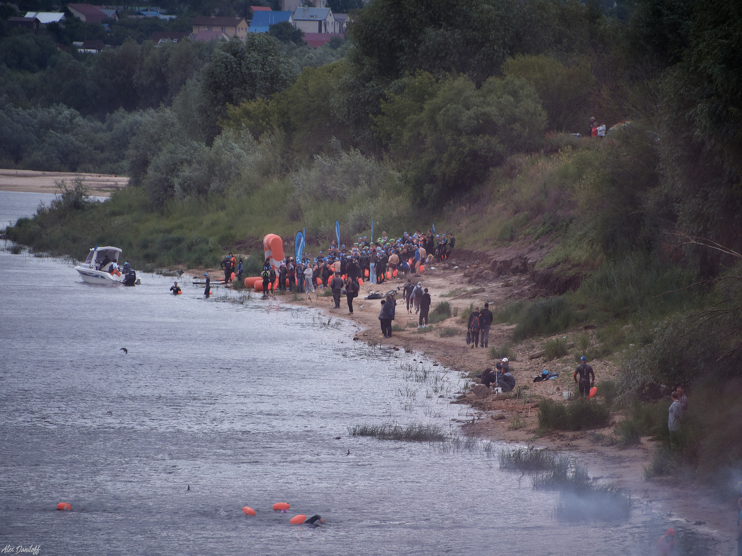 X-Waters Муром 2025. Муром-Инфо. Новости культуры, образования, спорта в городе Муром