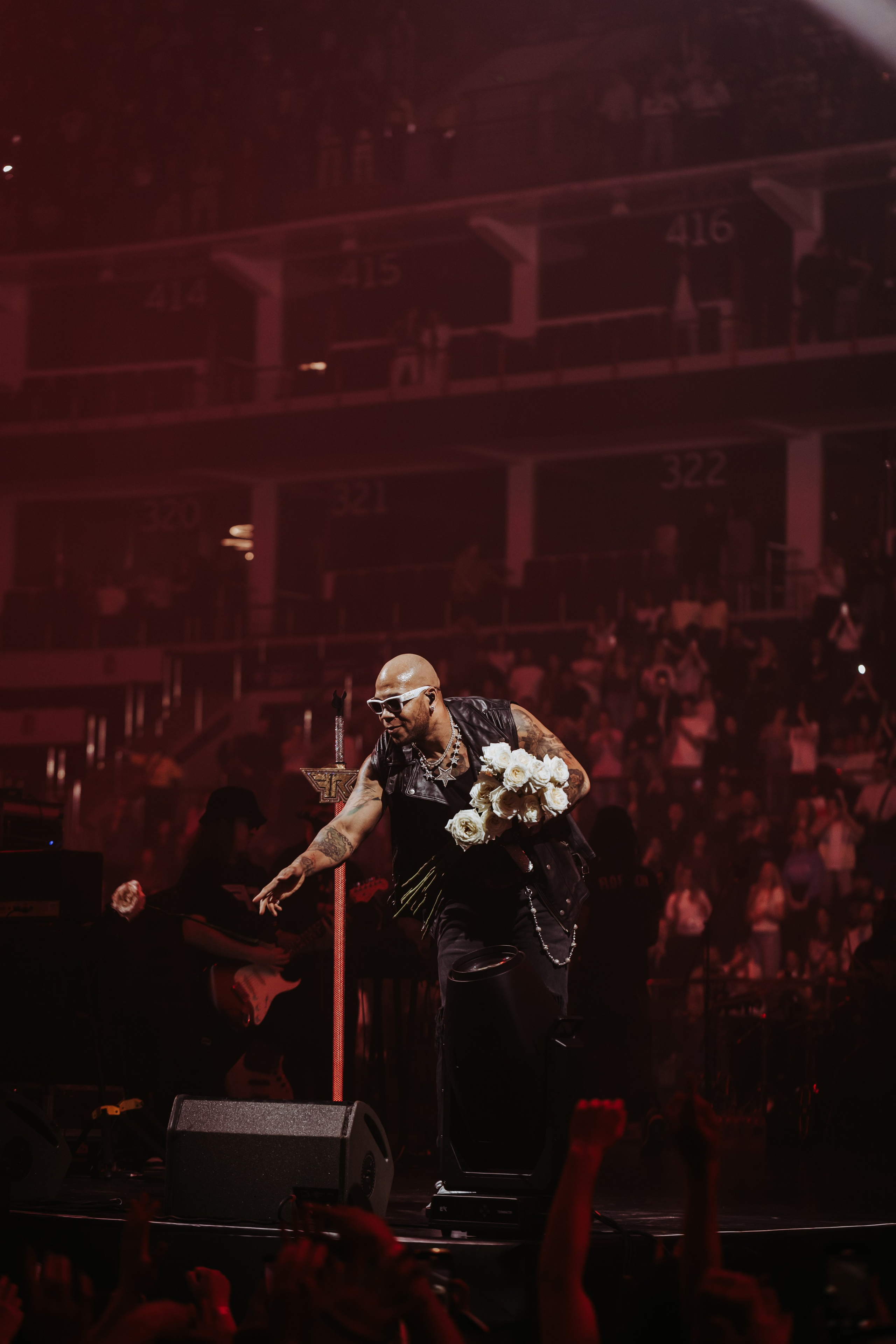 FLO RIDA. Фотограф Нижний Новгород — Дмитрий Грехов