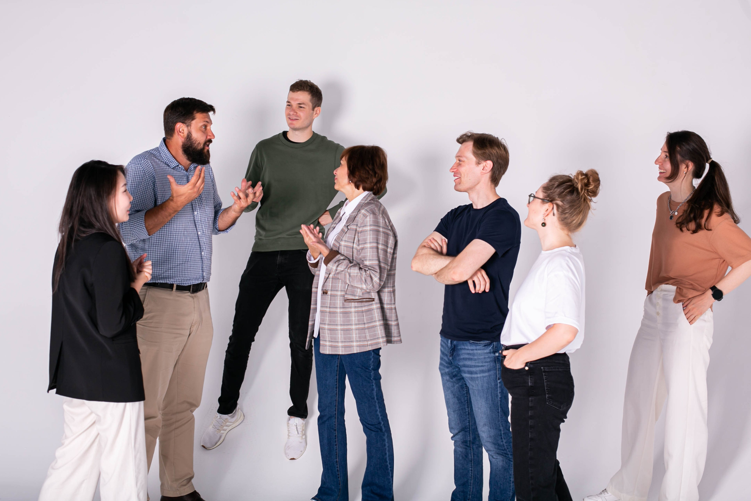 ОМИ_Москва. Фотограф Лютикова Ирина, Тюмень, Москва