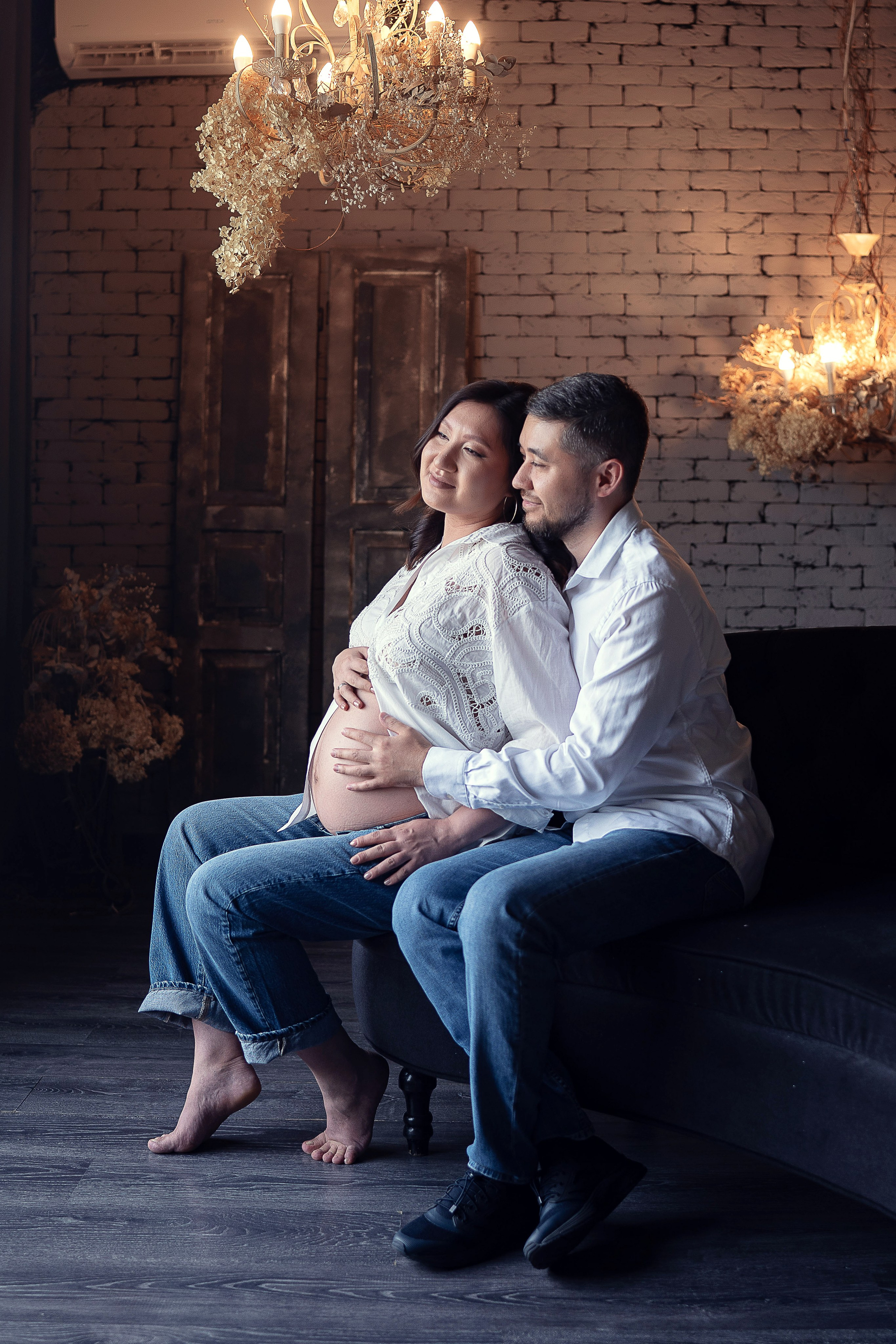 Жанар. Семейный фотограф, женский фототерапевт