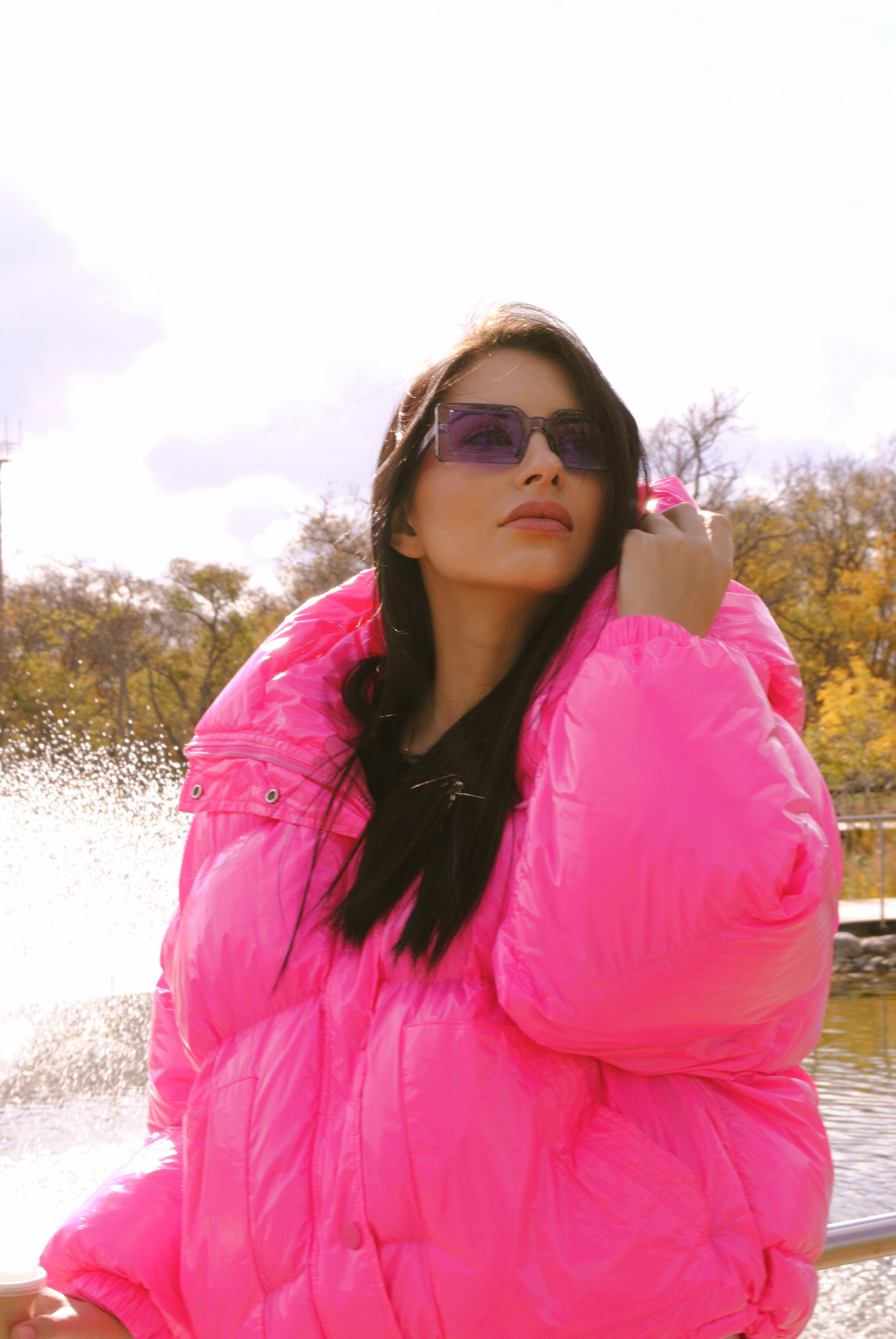 Лера. Фотограф Мария Мусаелян