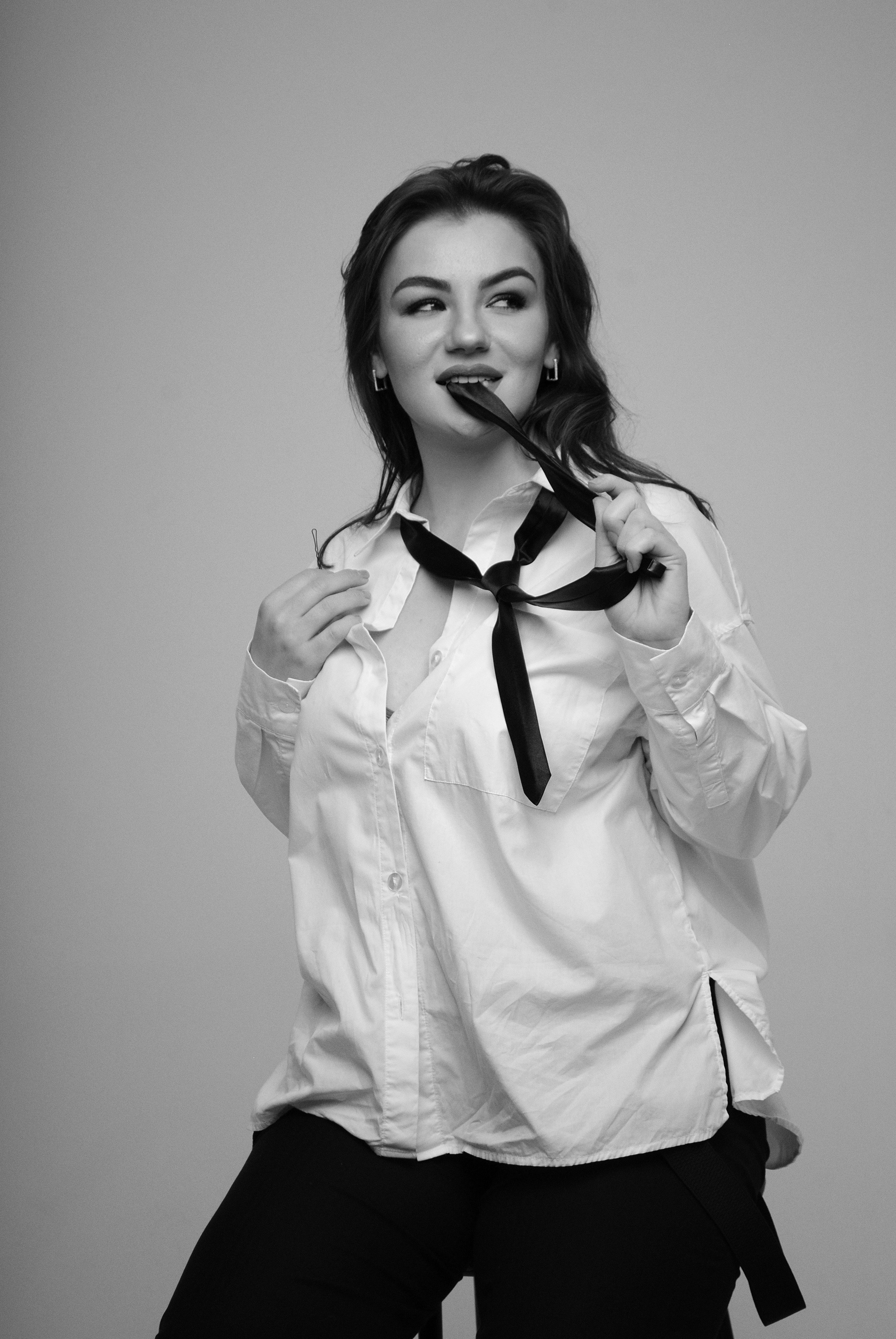 Наталья. Фотограф Мария Мусаелян