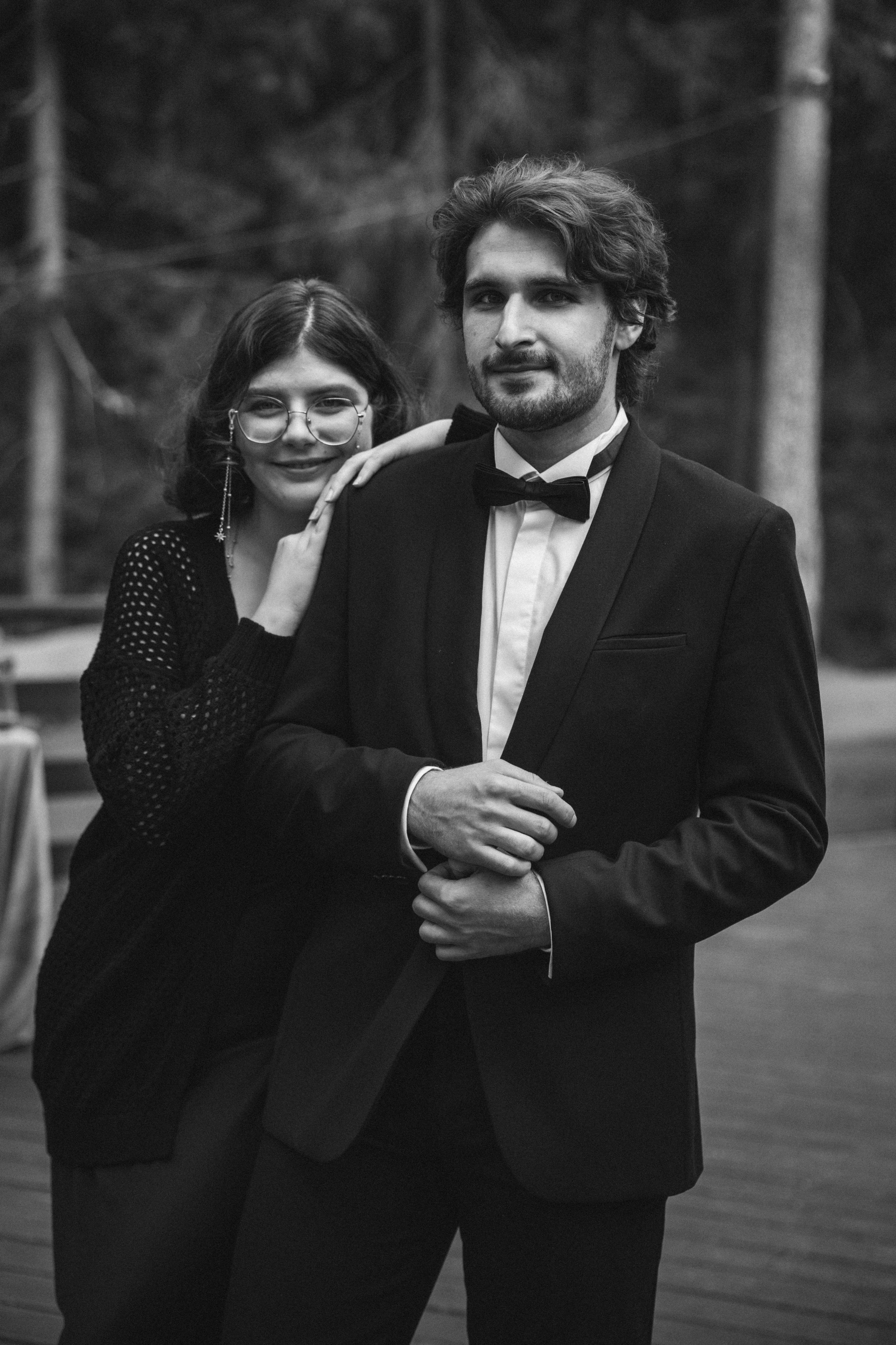 K & О. Свадебный фотограф Юлия Шторм