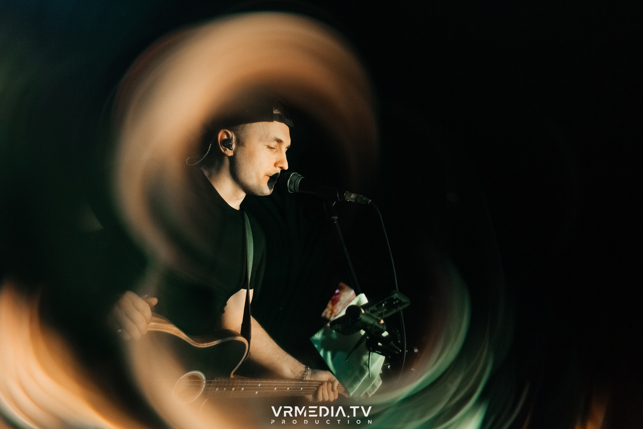 Гр. «Комната культуры» в ресторане «Мюнхен»