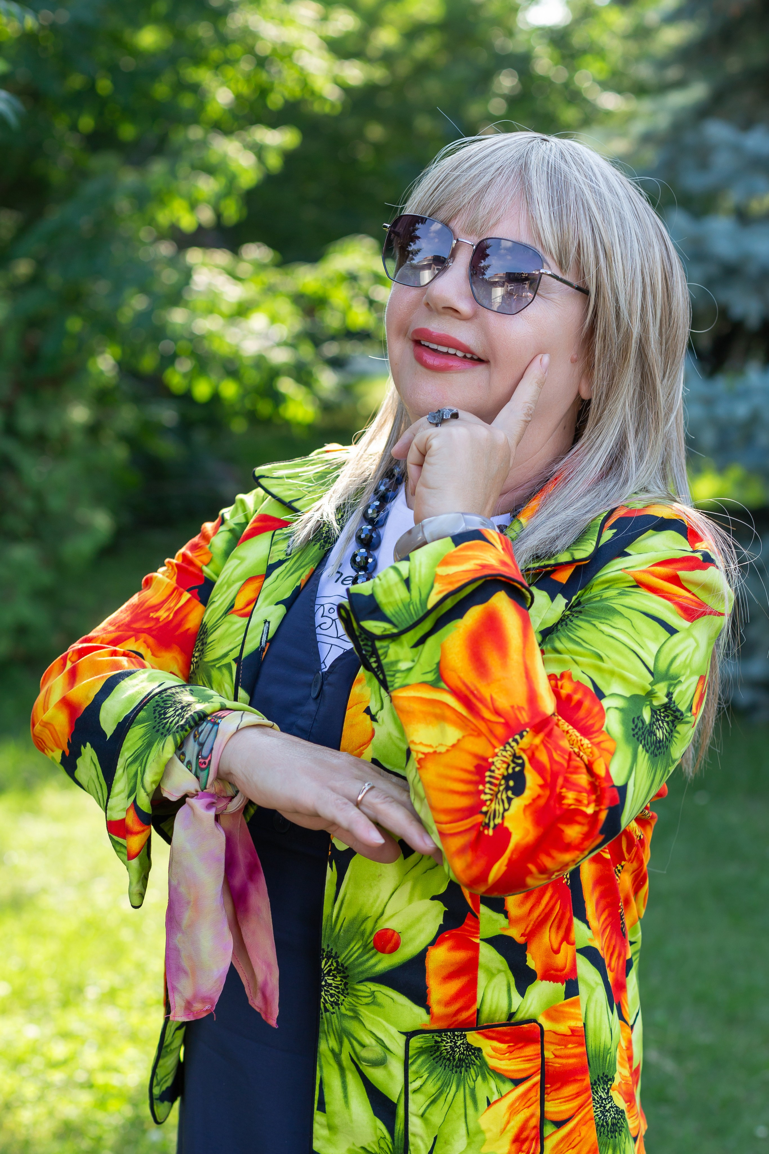 Квиз. Ирина Квасова | Фотограф в стиле VOGUE | Тюмень