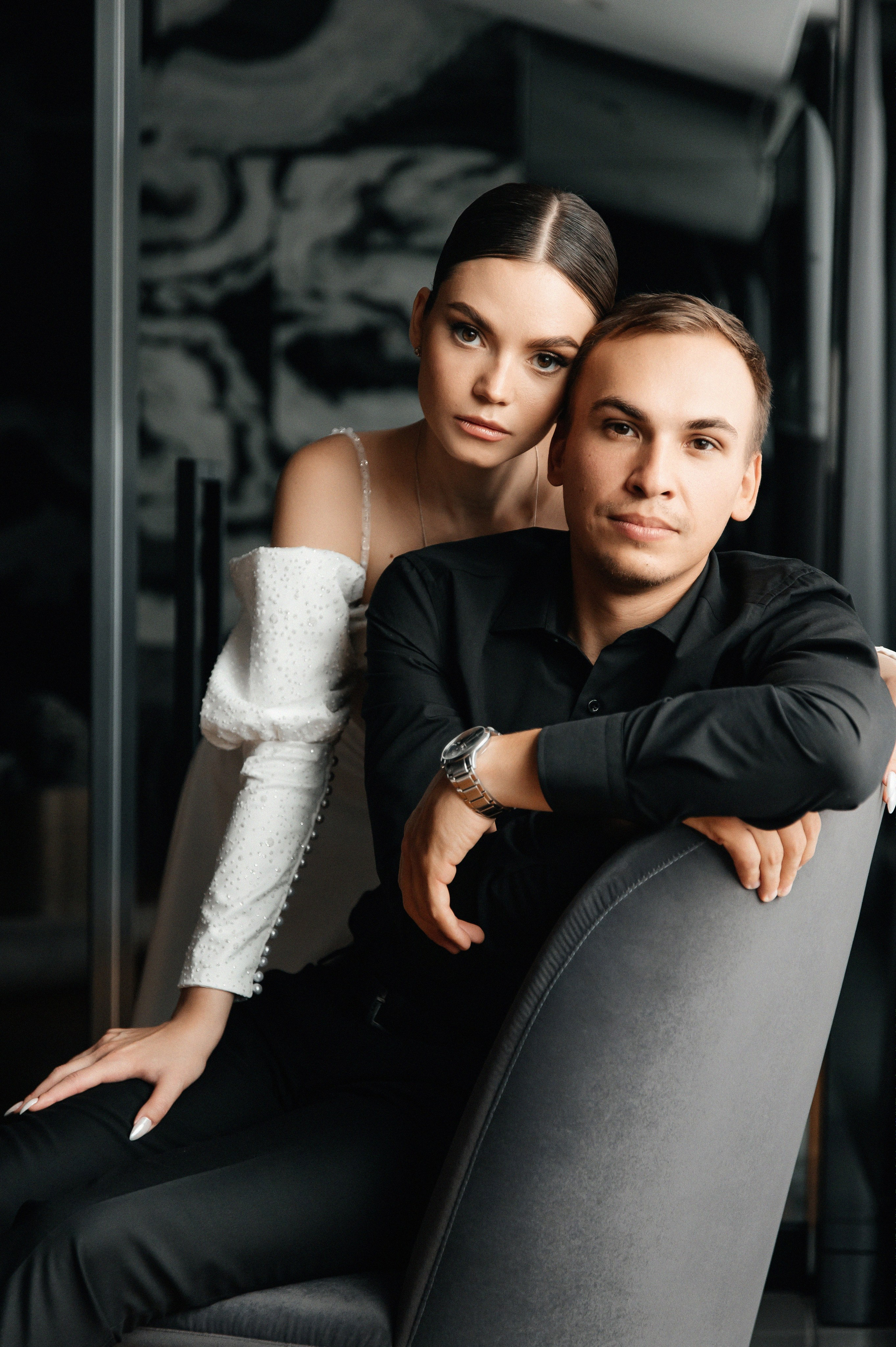 WEDDING. Мария — Свадебный фотограф