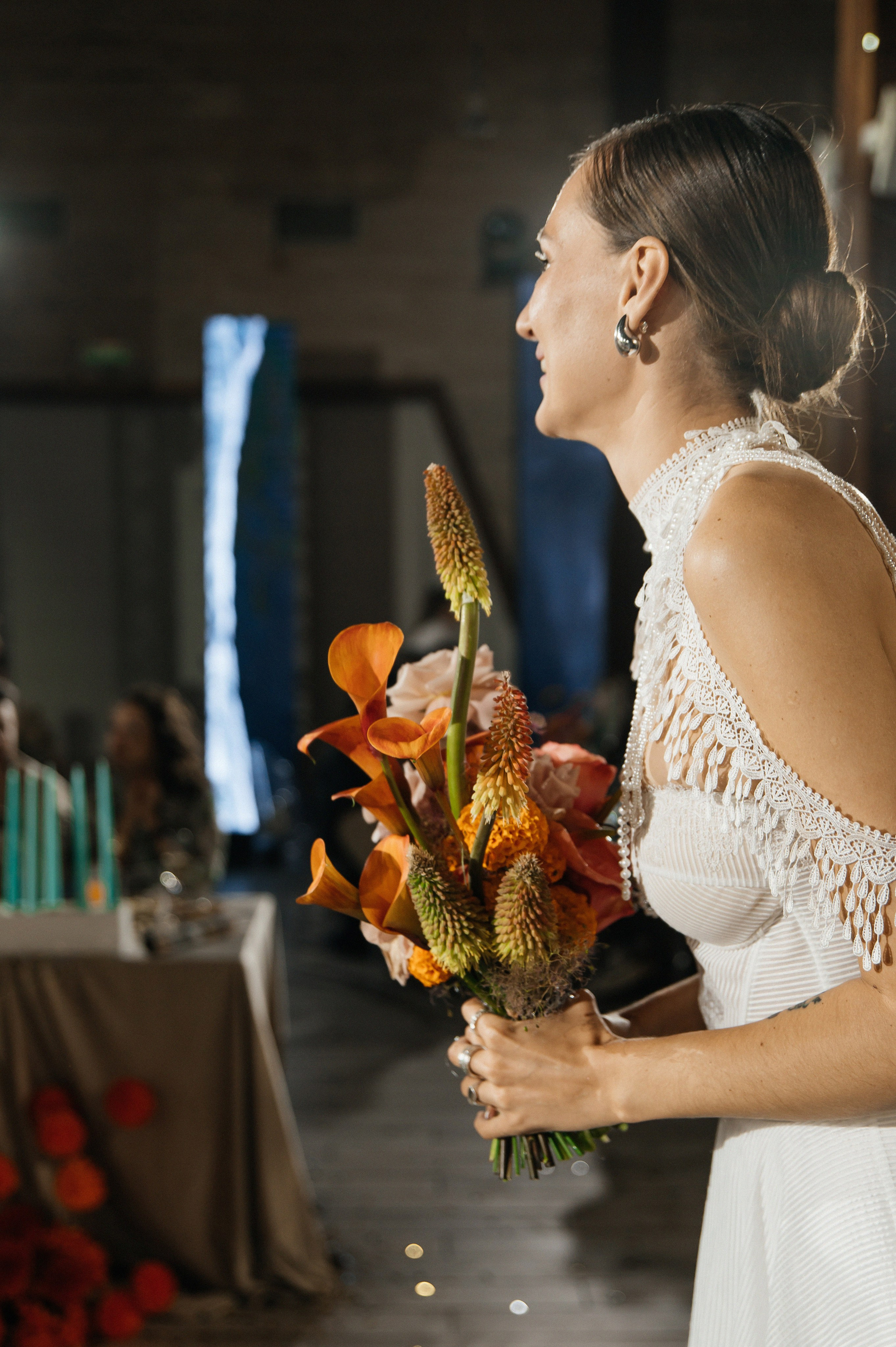 WEDDING. Мария — Свадебный фотограф