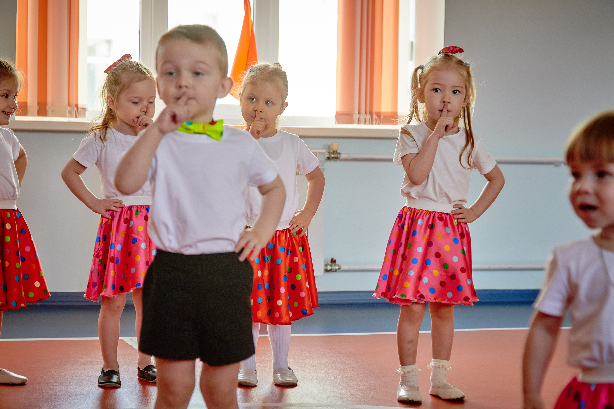 Спортивные мероприятия. Детская выездная фотостудия