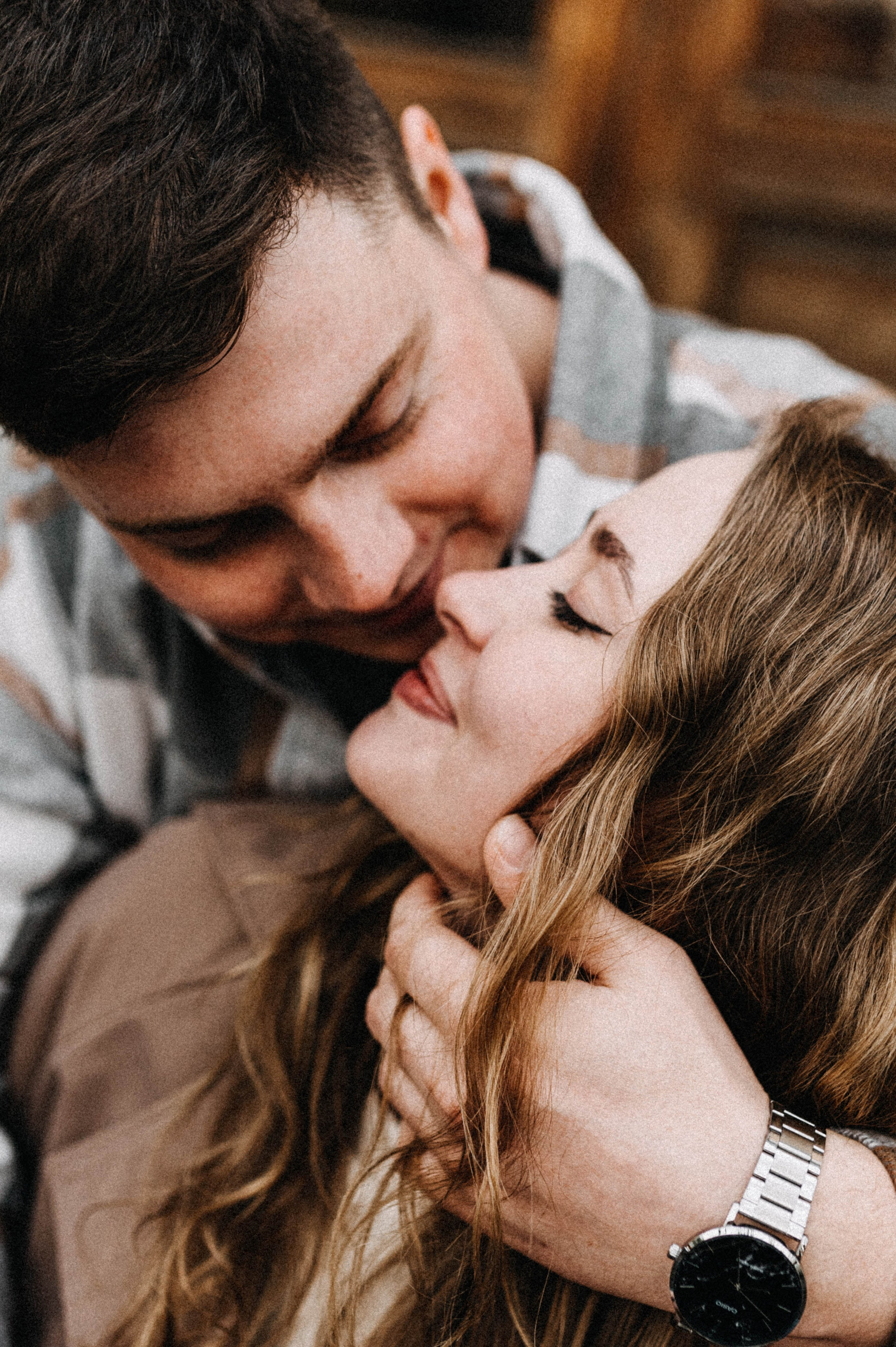 Максим и Юля. Свадебный и семейный фотограф в Чите Юлия Оранская