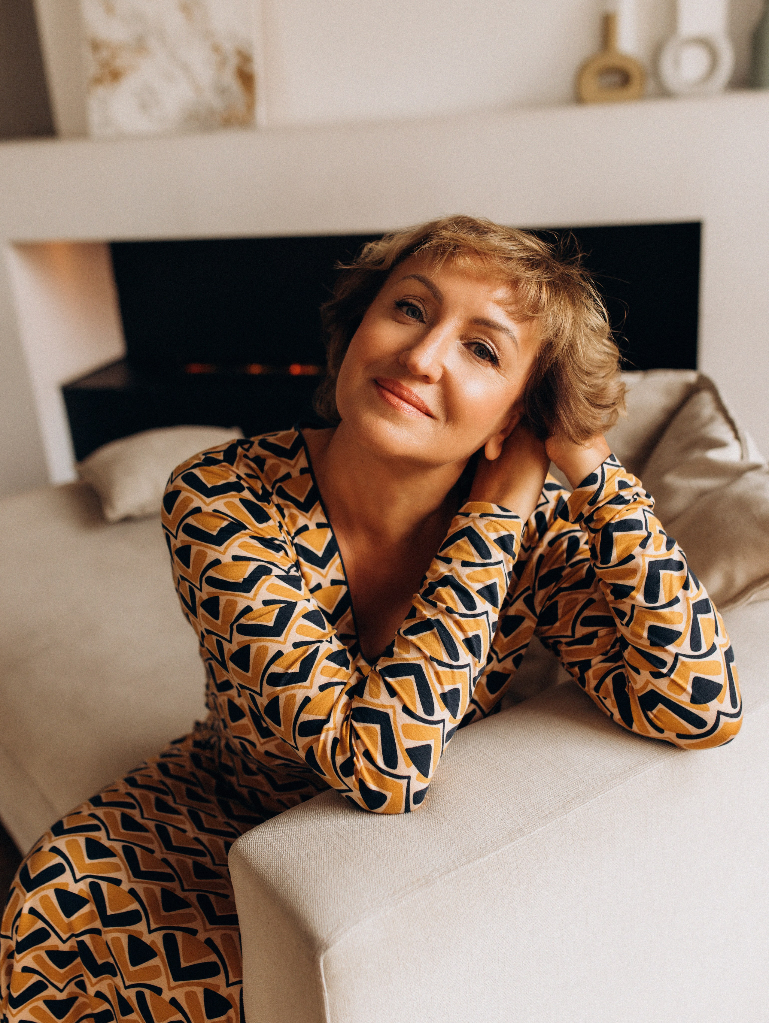 Зинаида. Семейный фотограф в Санкт-Петербурге Ирина Иванова