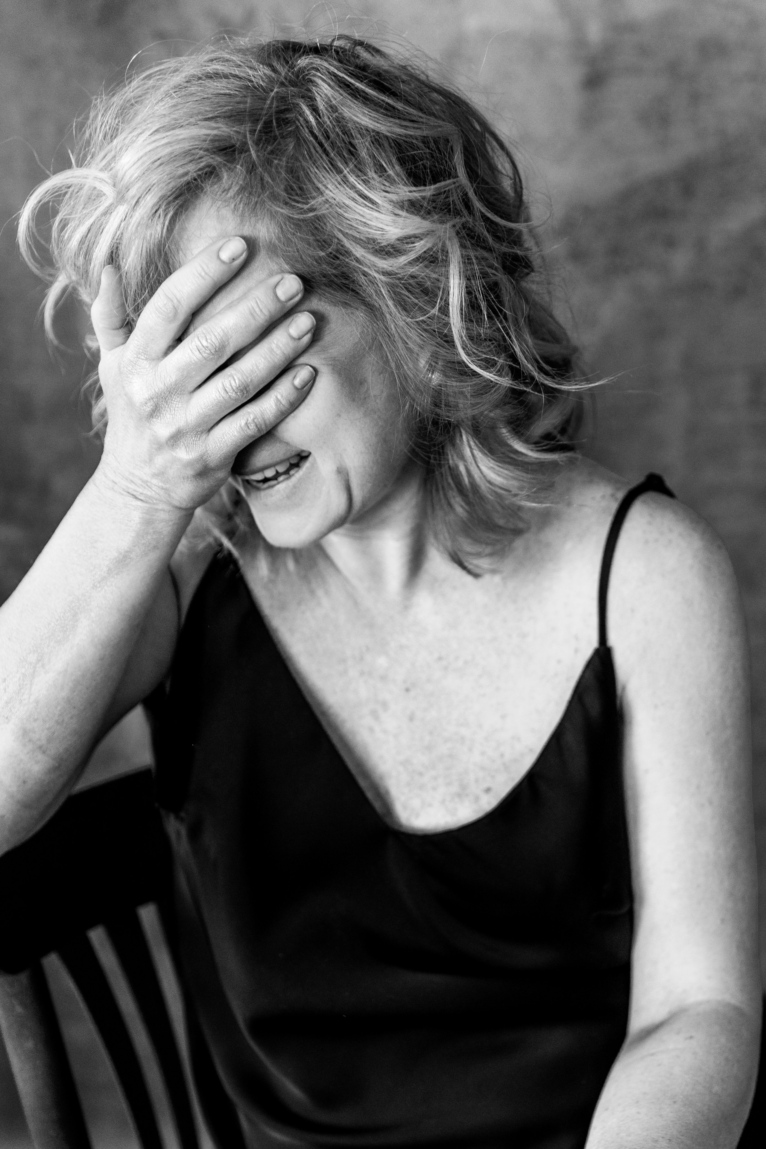 Наташа, 52. Фотограф в Москве Ольга Куцева