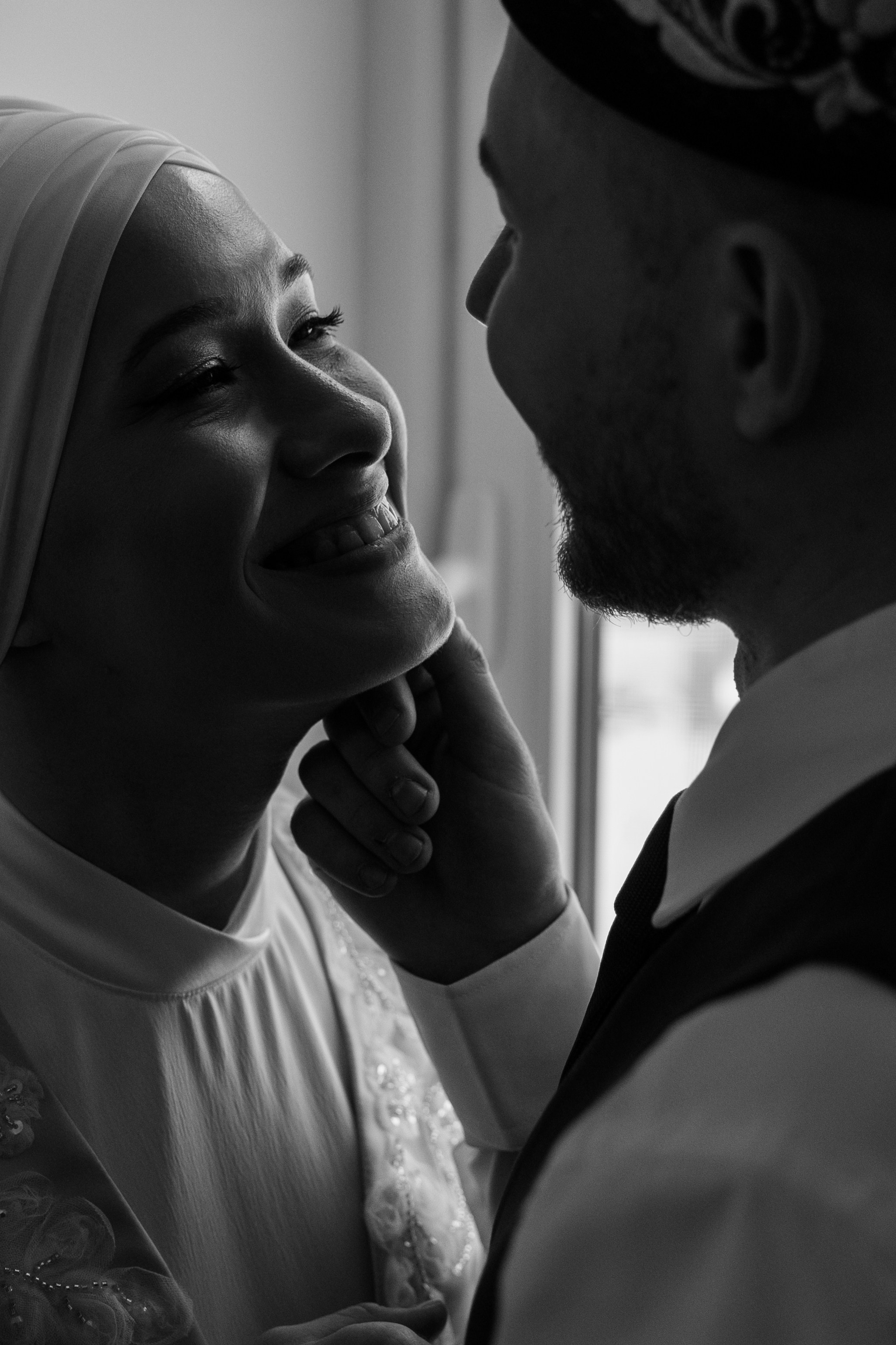 Булат & Зиля. RAMIL SAFIULLIN