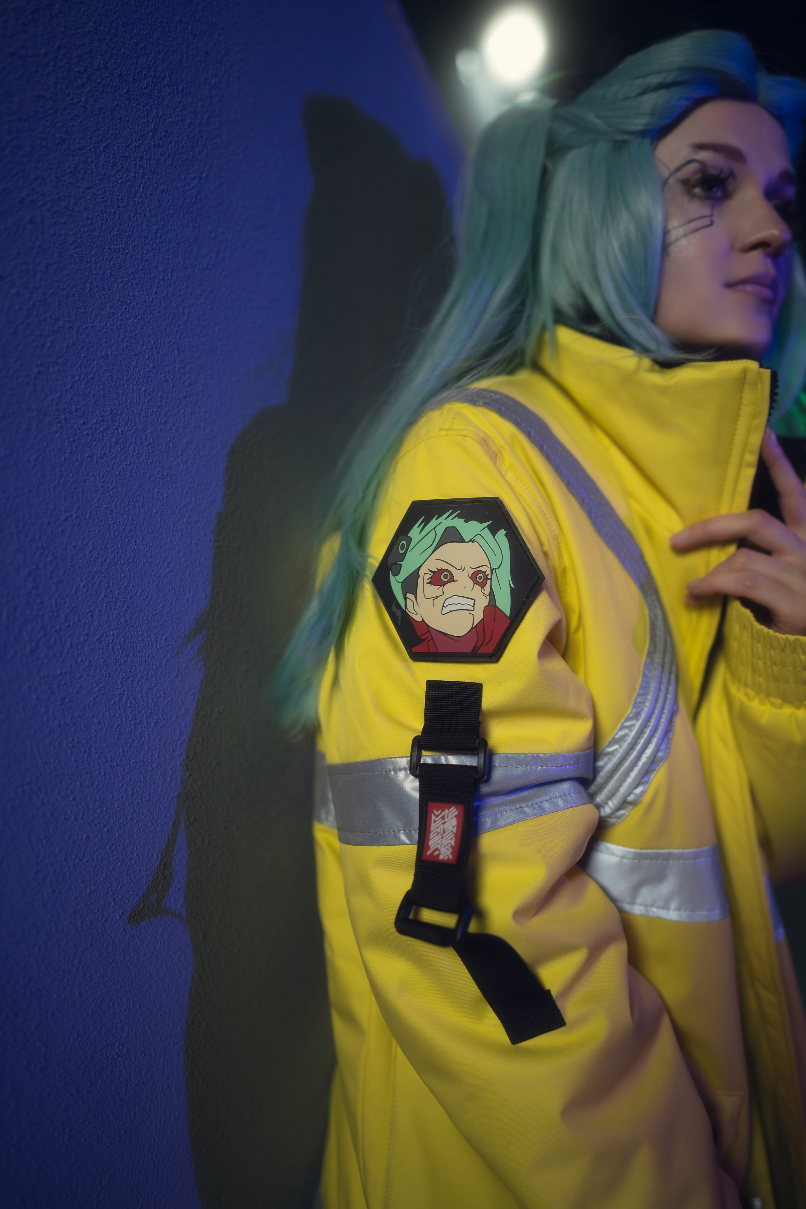 Косплей-фотограф в Тбилиси | Cosplay Photo & AI Retouch