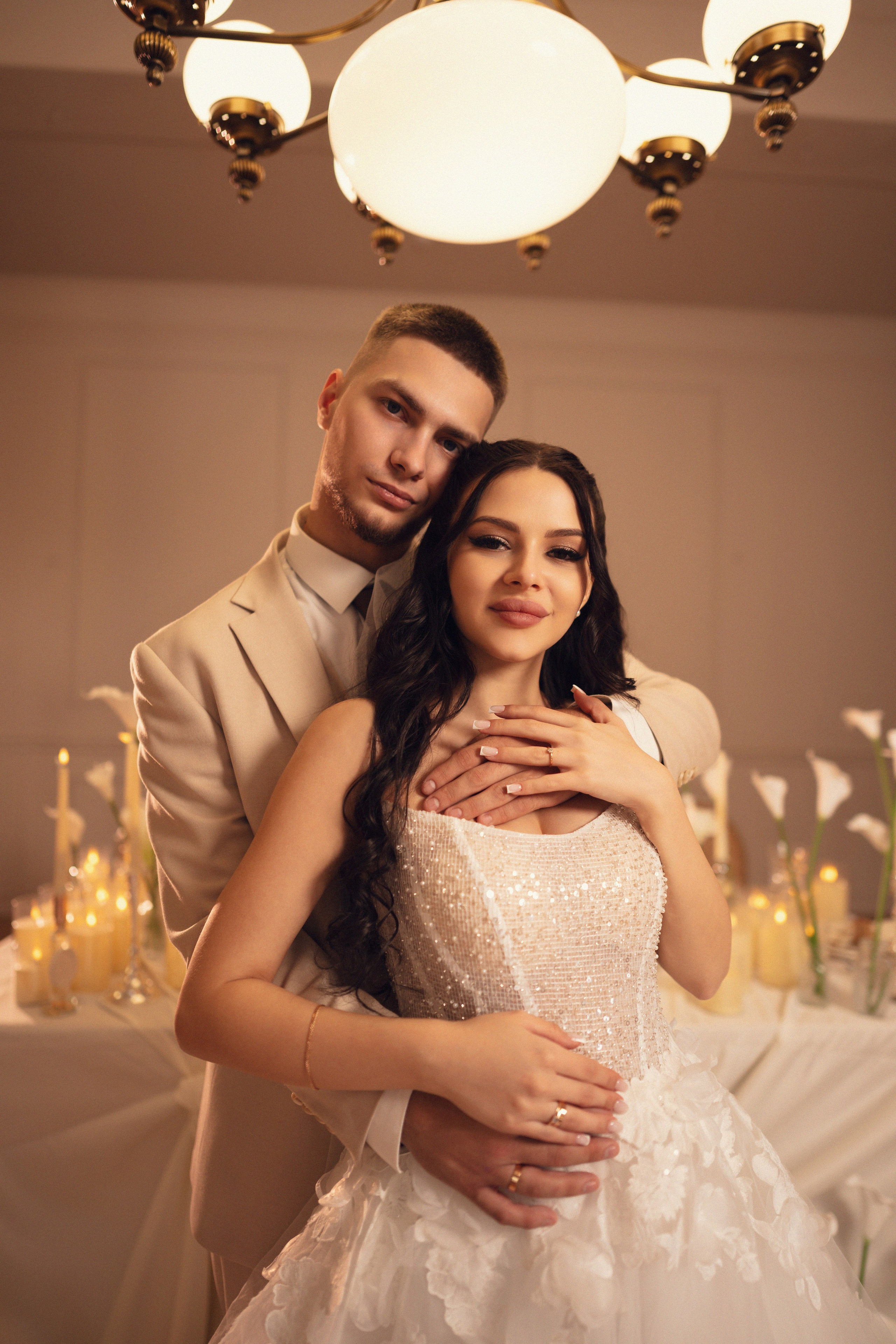 Свадебная фотосессия в Пятигорске — полный свадебный день Влада и Виктории | Petlyakovs_photo