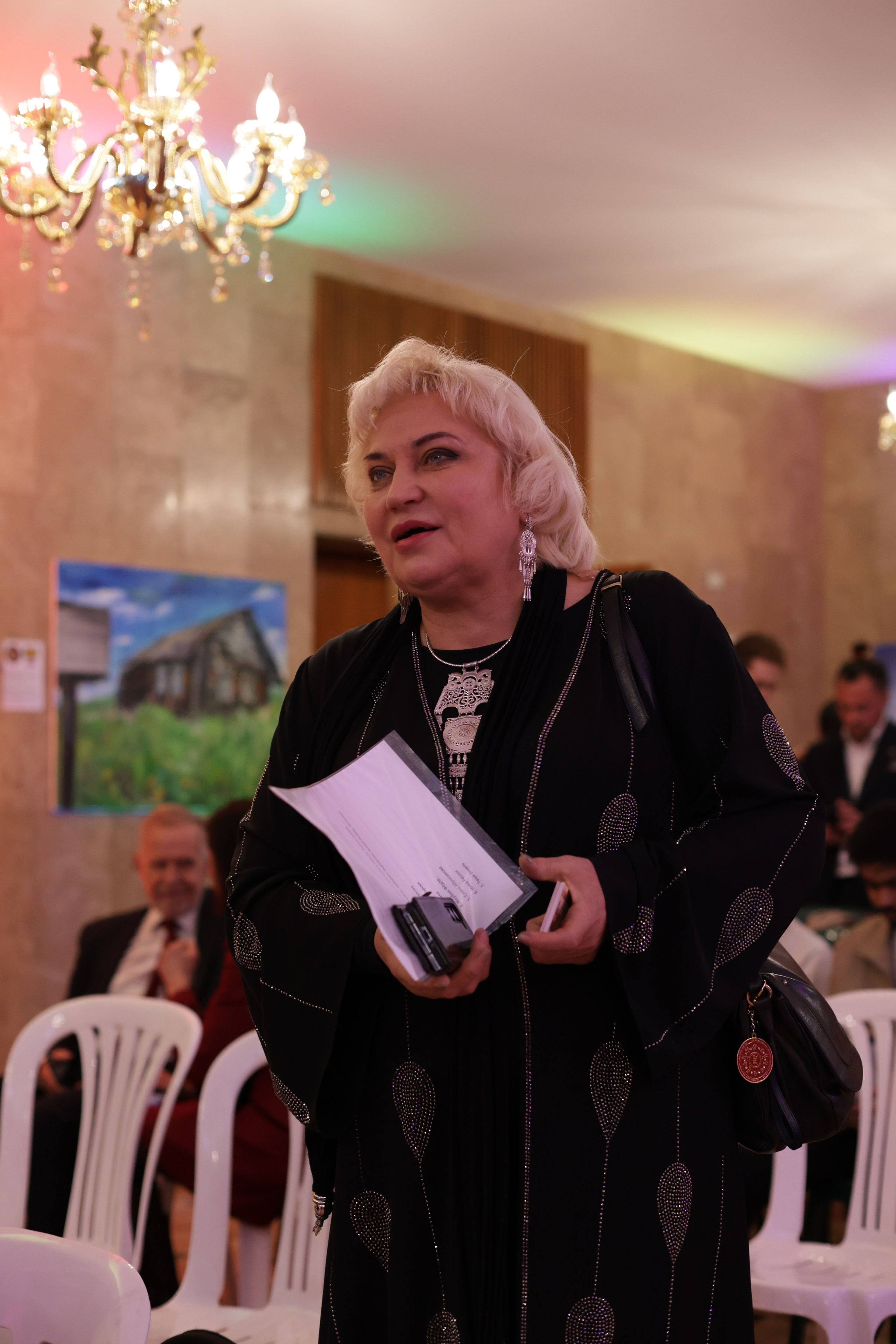 Верснисаж и прием при Посольстве Бангладеш. Jane Kudryavtseva | MODEL PHOTO, PORTRAIT & EVENTS