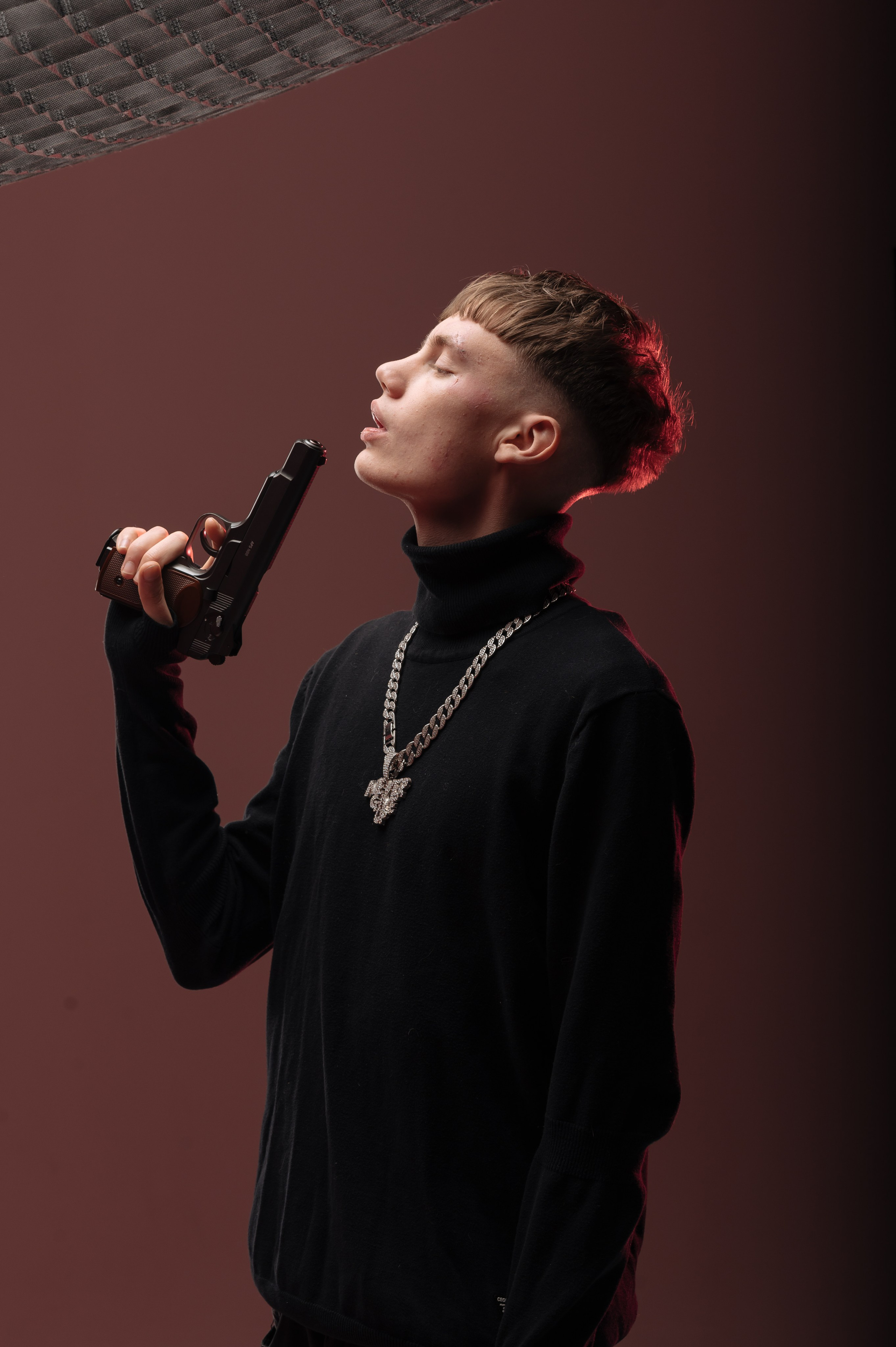 ИНДИВИДУАЛЬНАЯ ФОТОСЕССИЯ. Свадебный и семейный фотограф в Брянске Александр М