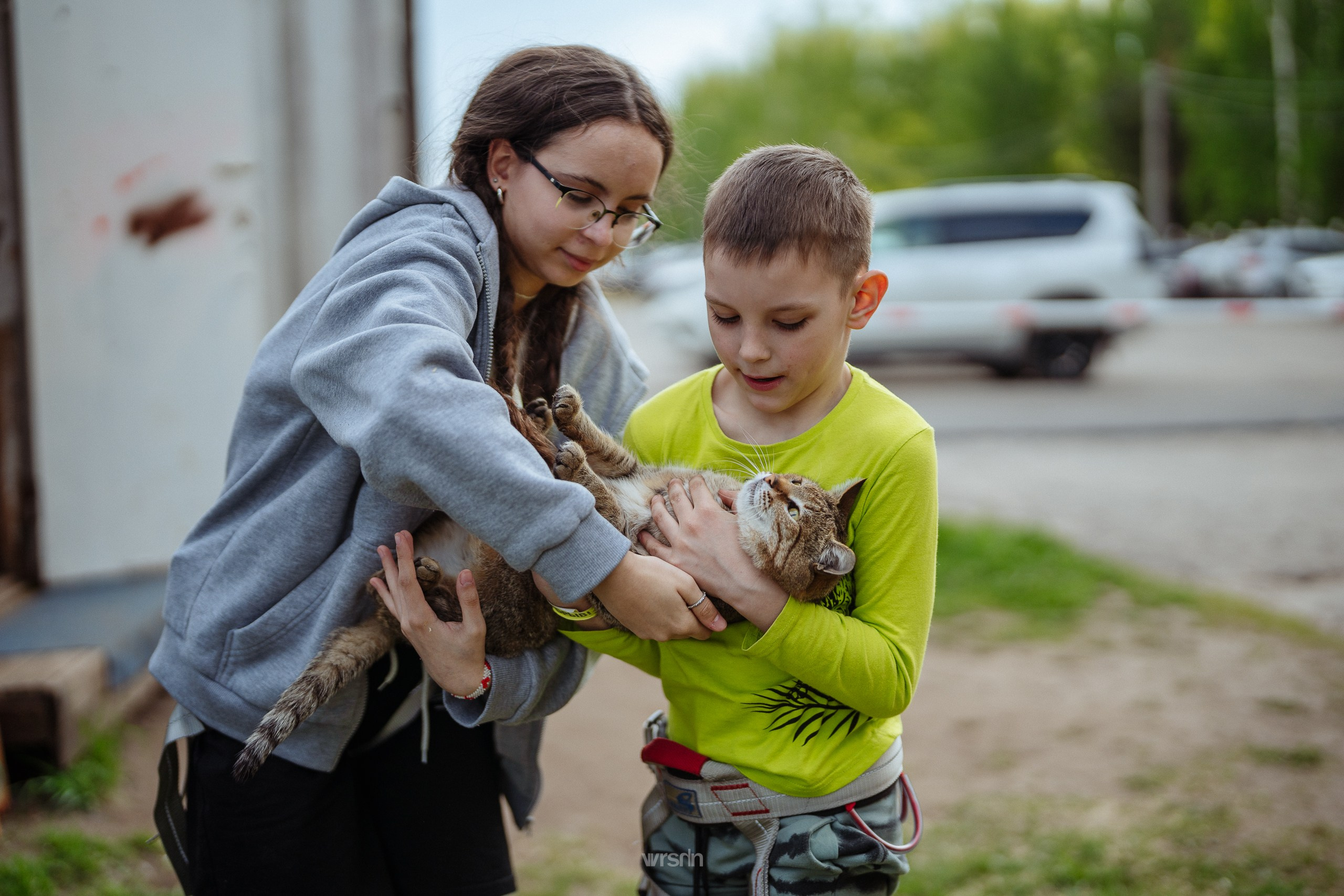 Пётр Кудасов · Шашлыкинг. Владимир Вершинин, тот самый свадебный видеограф