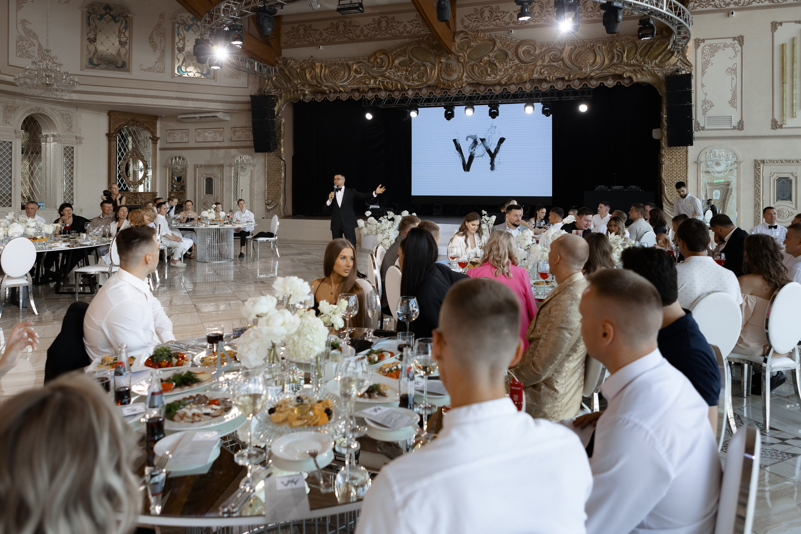 Владислав & Юлия. Свадебный фотограф Виктория Карпова