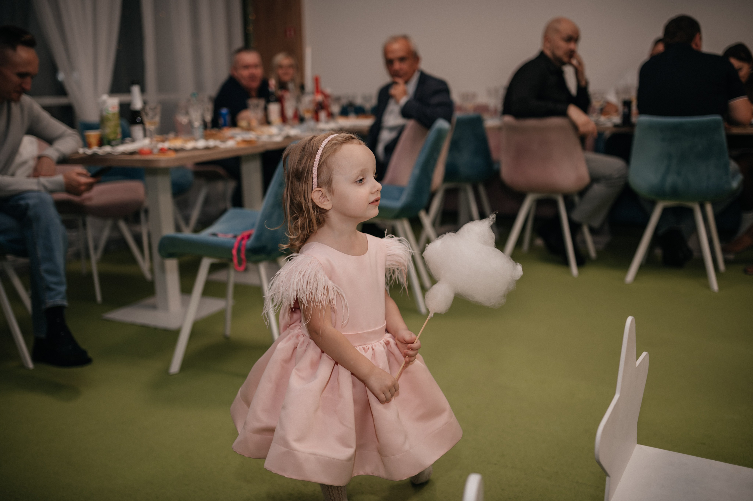 День Рождения Василисы и Стеши, 2025. Главная