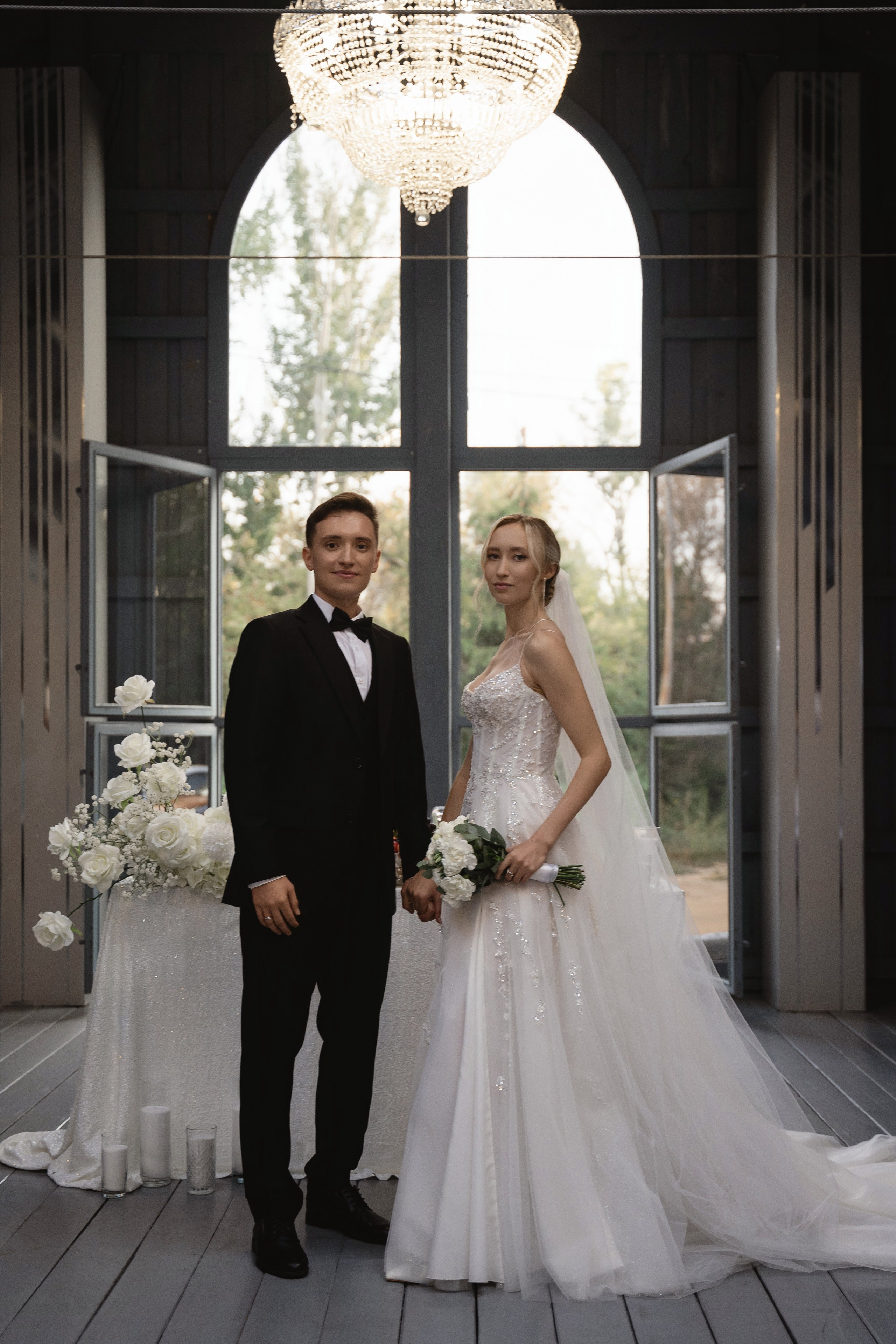 N & E. Свадебный фотограф Диана Бирюкова Казань