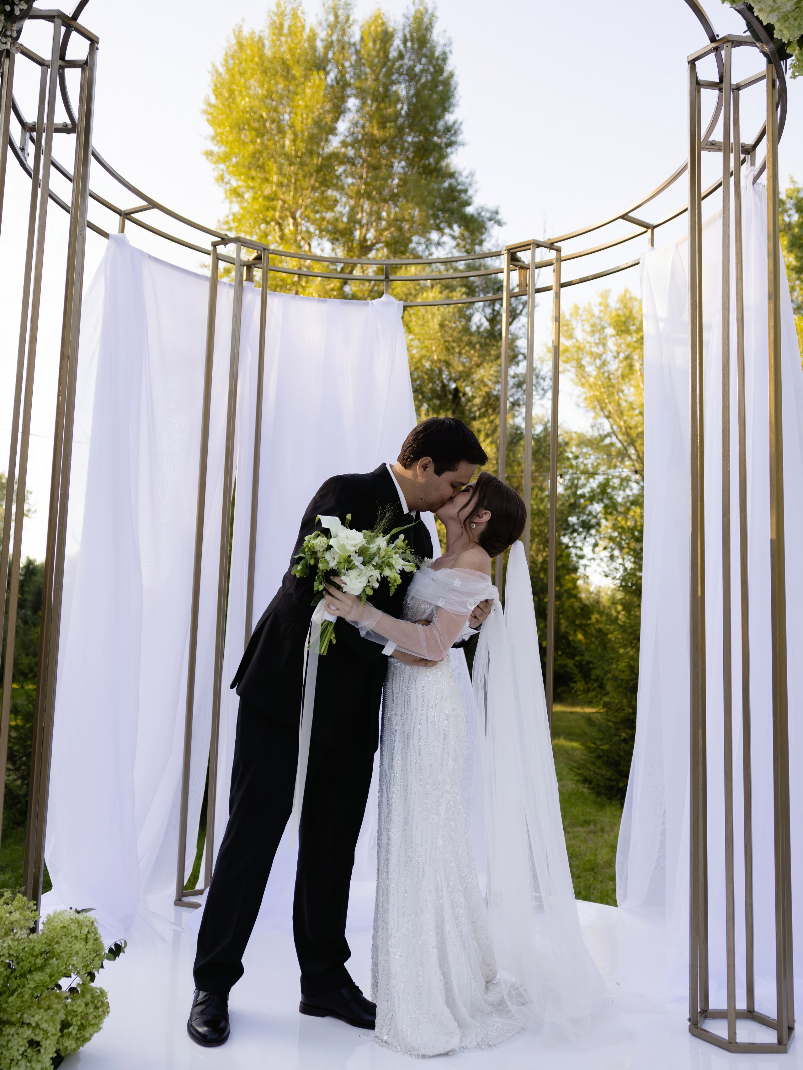 D & E. Свадебный фотограф Диана Бирюкова Казань