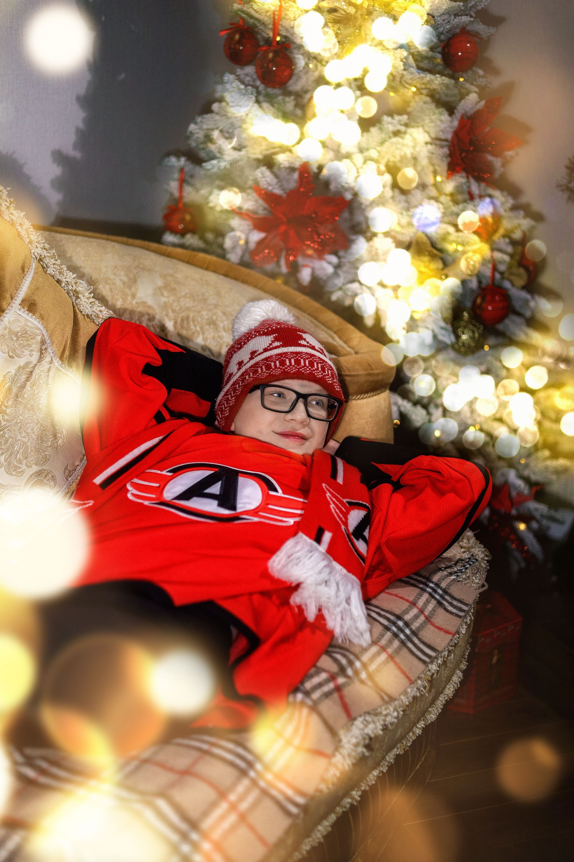 Фотограф Александр Волков