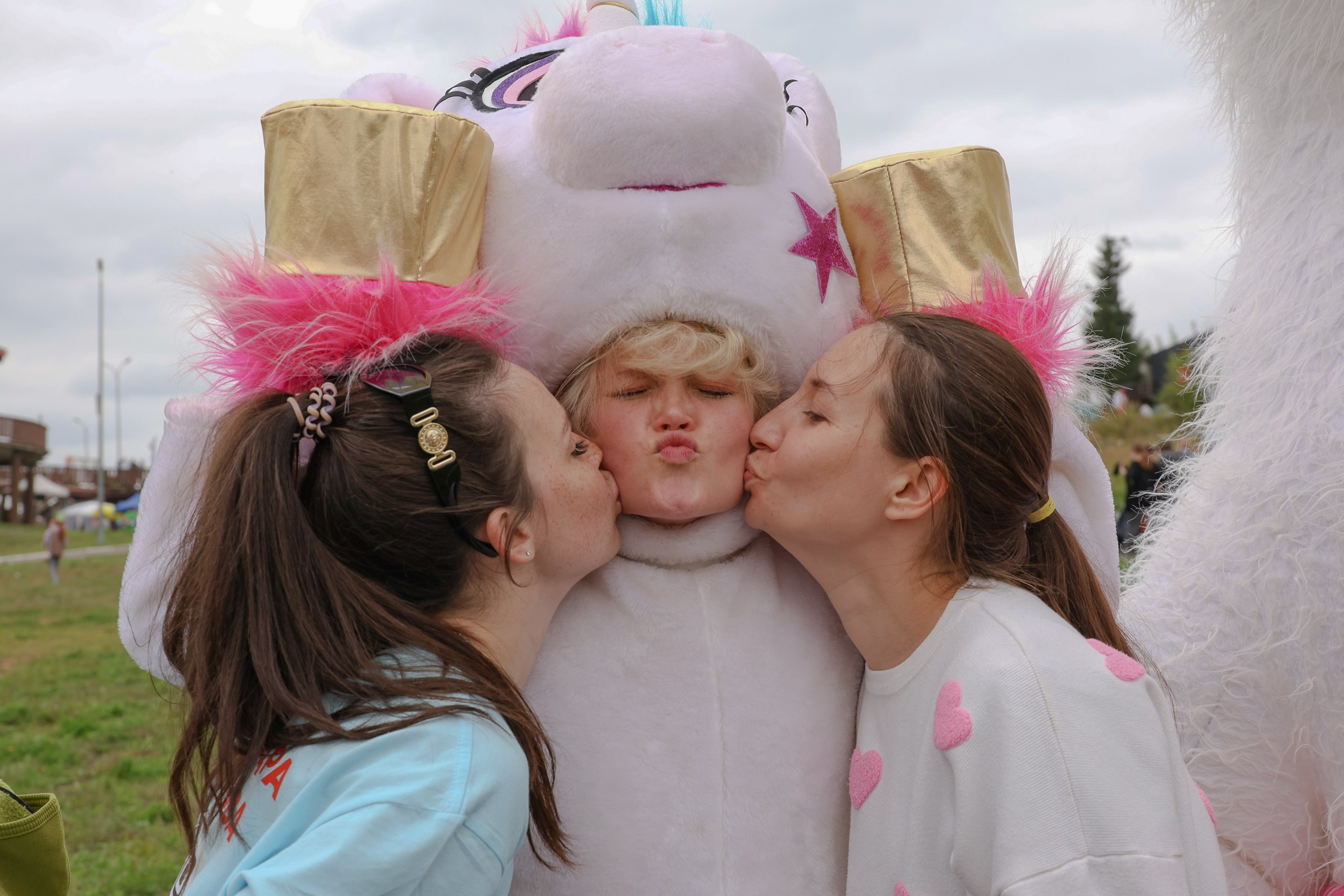 Ростовые куклы