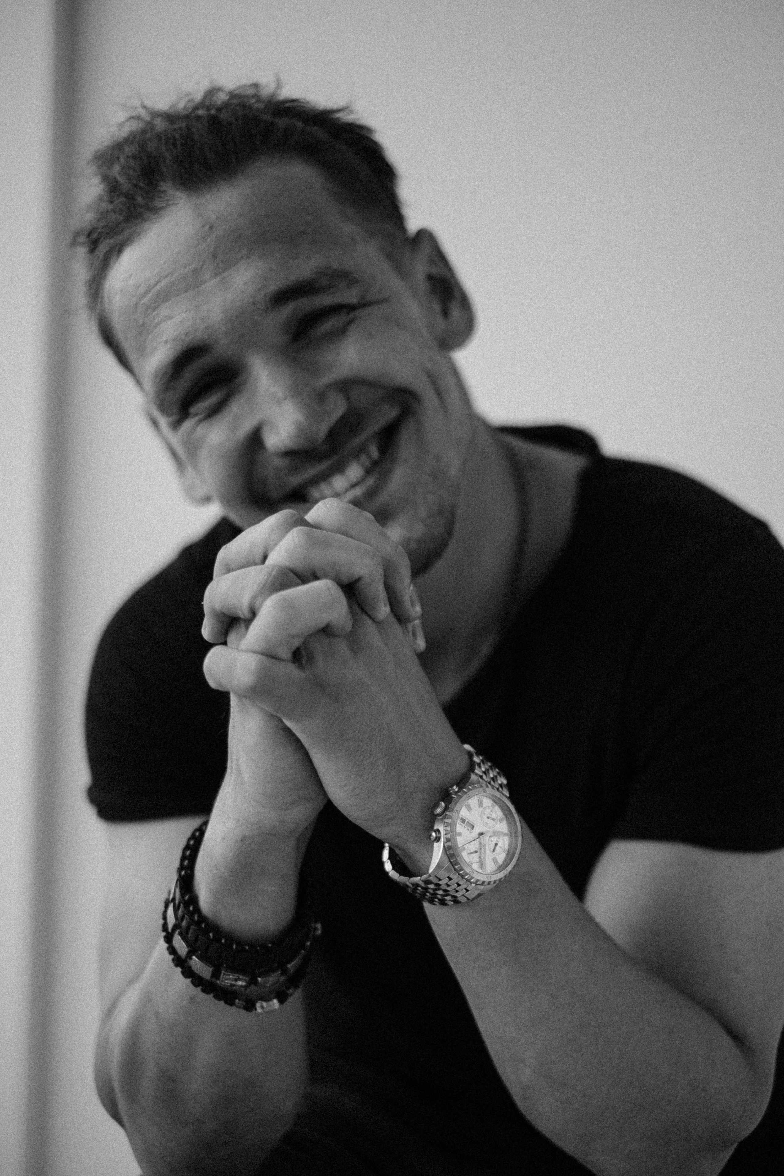 Иван. Фотограф Мария Хлебникова Санкт-Петербург Москва