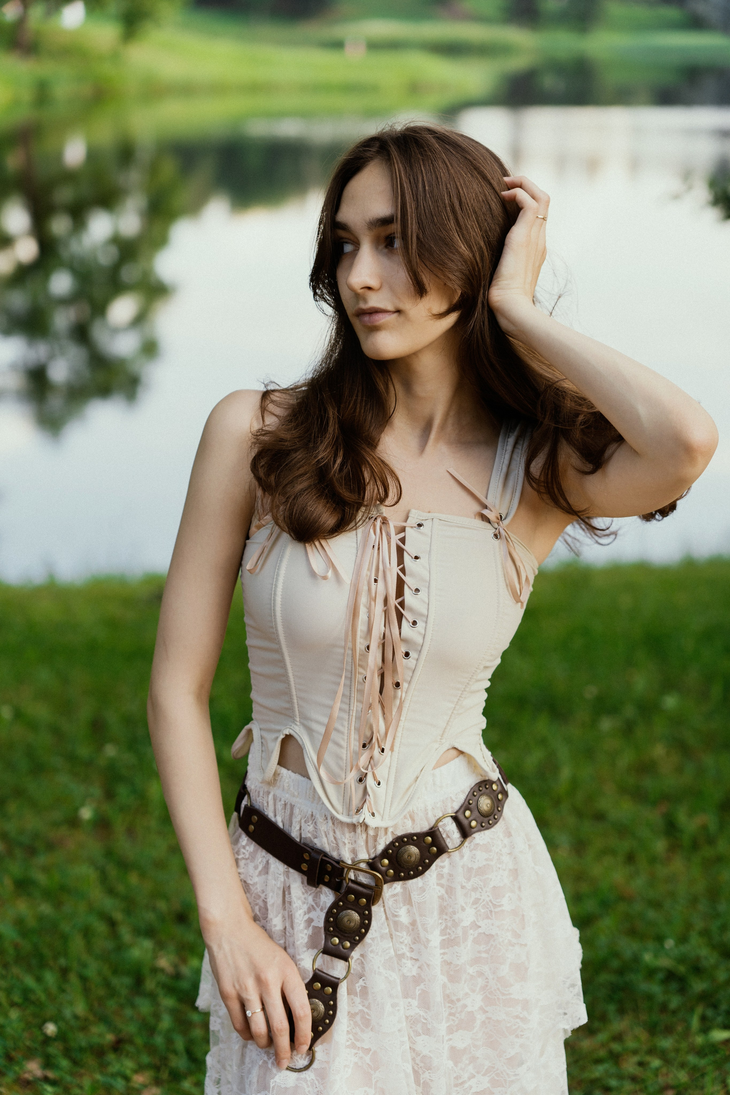 Фотосессия в Ораниенбауме. Фотограф Санкт-Петербург