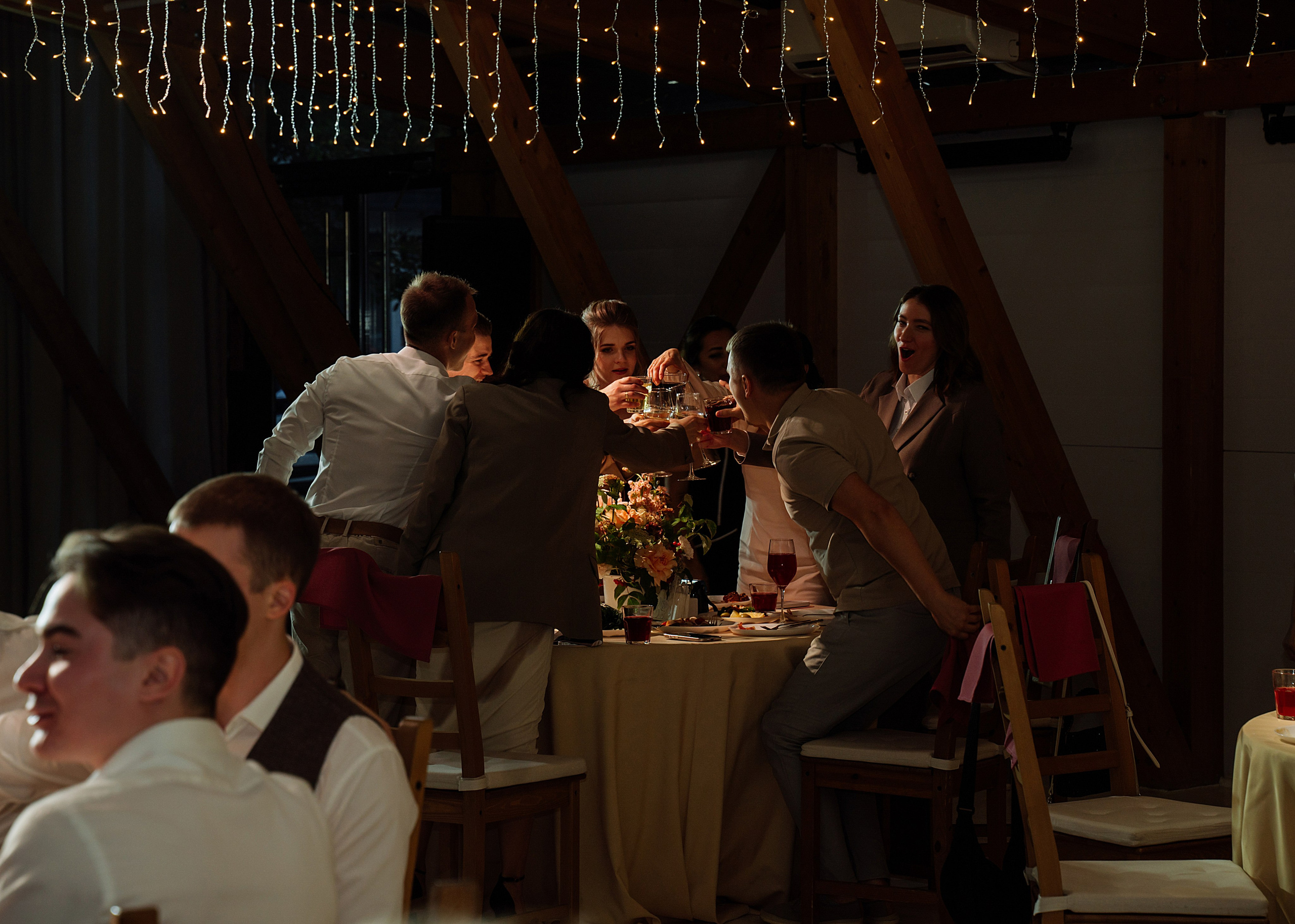 Свадебная фотосессия. Свадебный фотограф