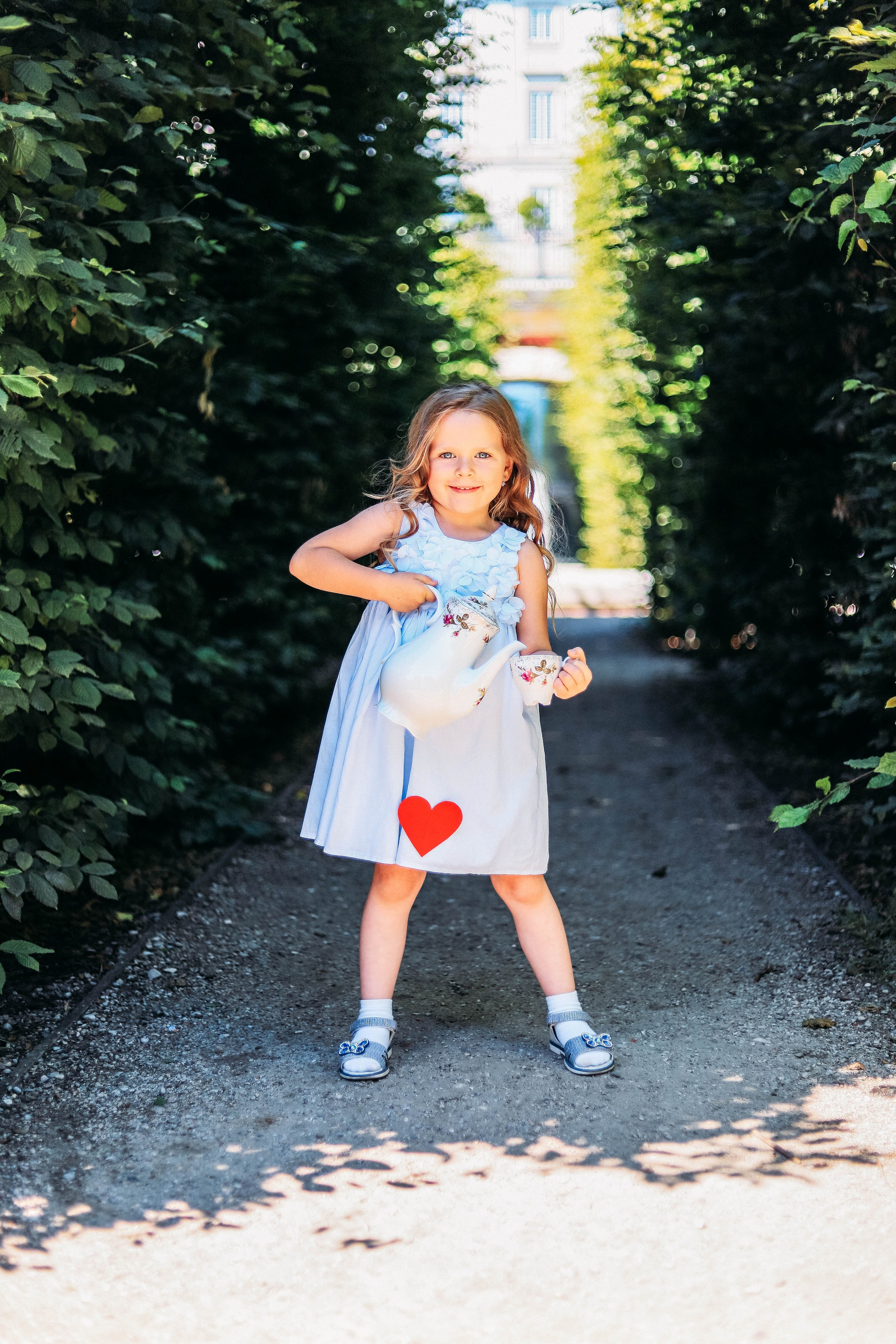 Мирослава 5 лет. Женский/Детский фотограф в Симферополе Вероника Слепогина