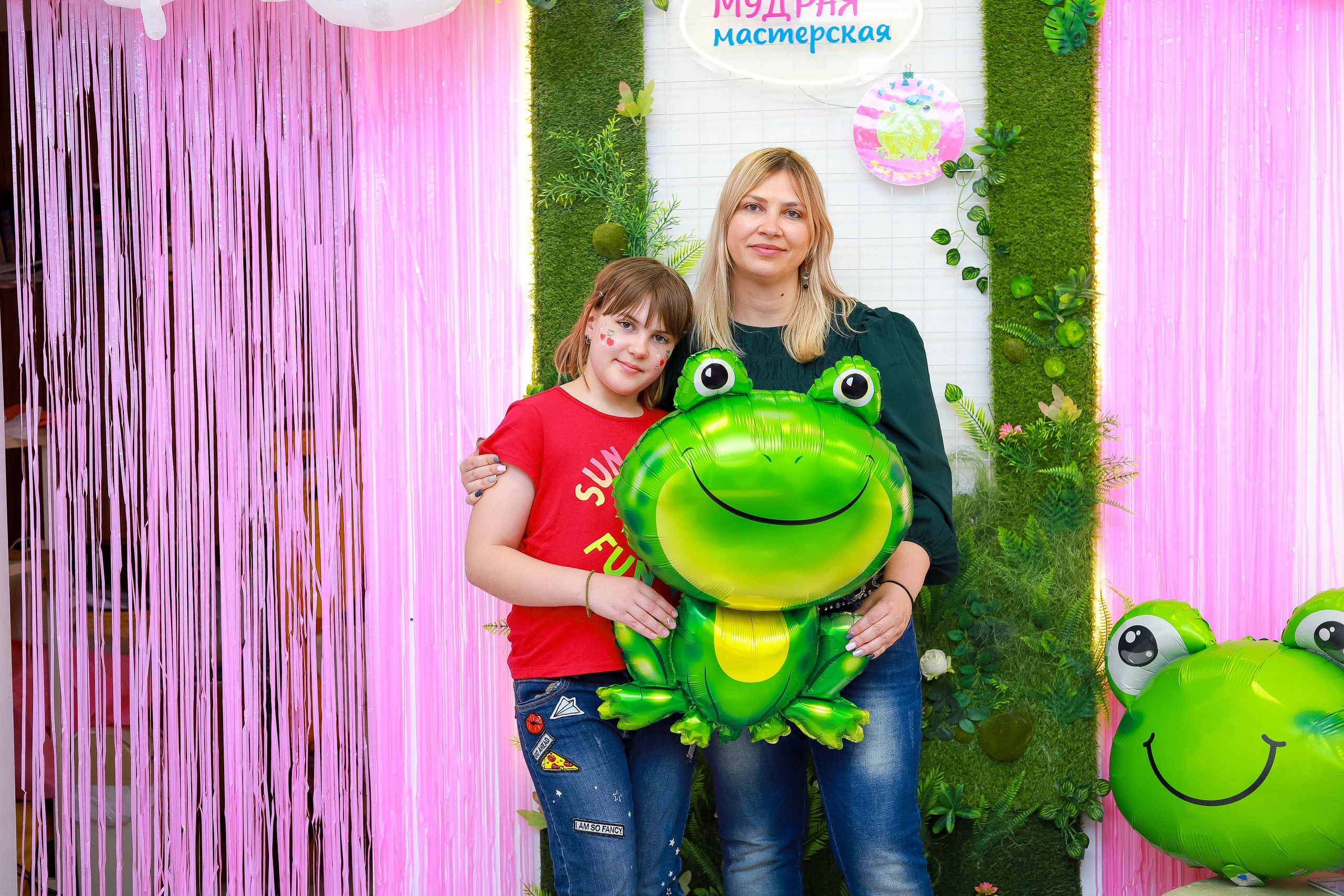 Творческая студия «Мудрая мастерская». Женский/Детский фотограф в Симферополе Вероника Слепогина