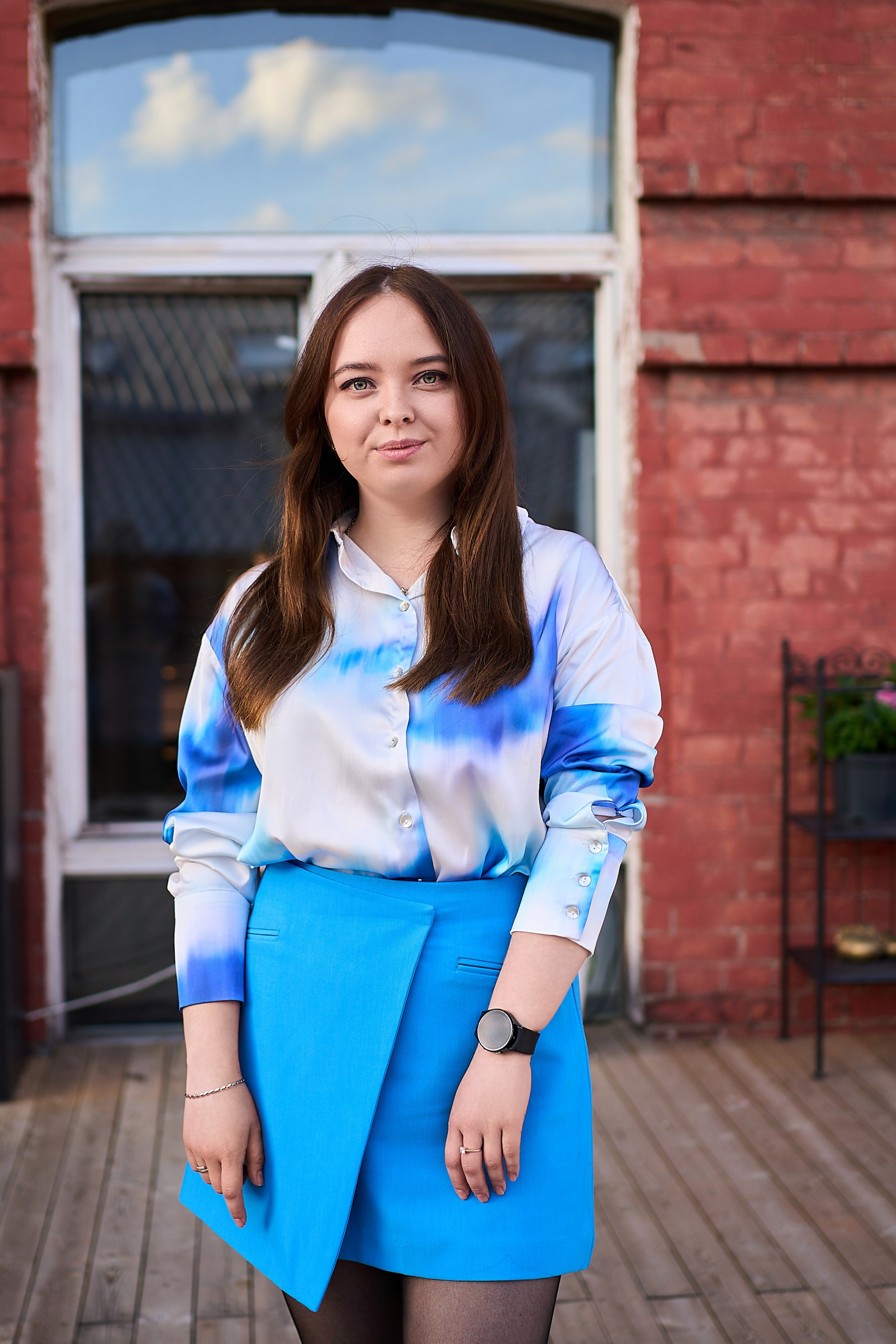 Правительства Москвы День стажера. Фотограф и Видеограф в Москве. Олег Корушев