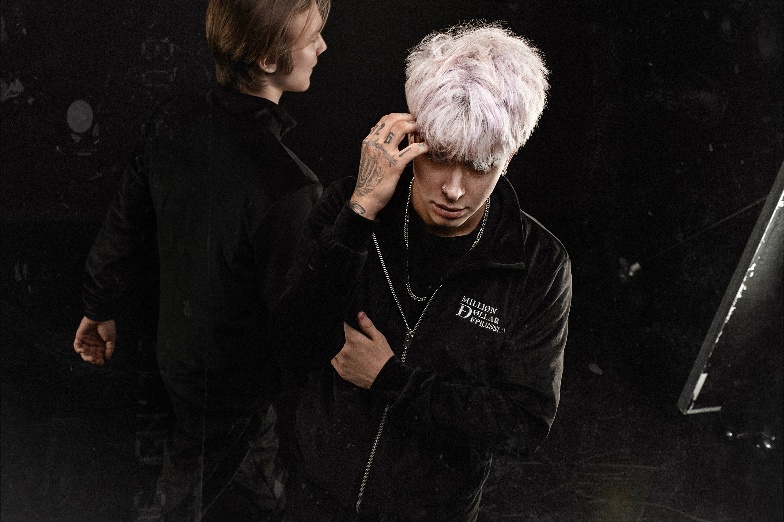 «million dollars». Фотограф и Видеограф в Москве. Олег Корушев