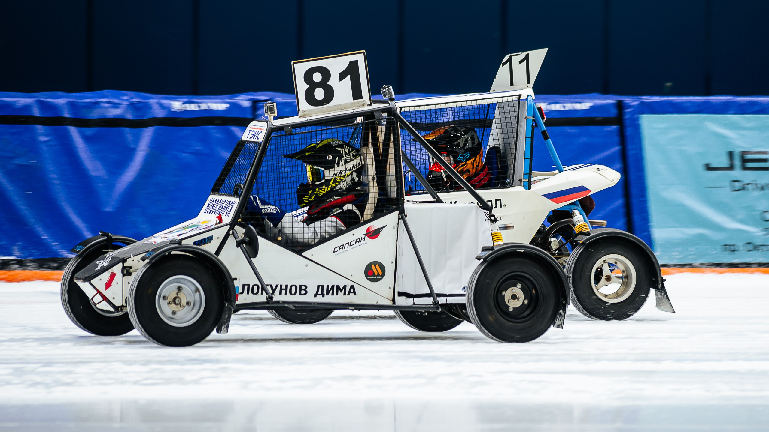 30.03.2024 — Кубок губернатора Кузбасса по автогонкам. Репортажный фотограф в Кемерово