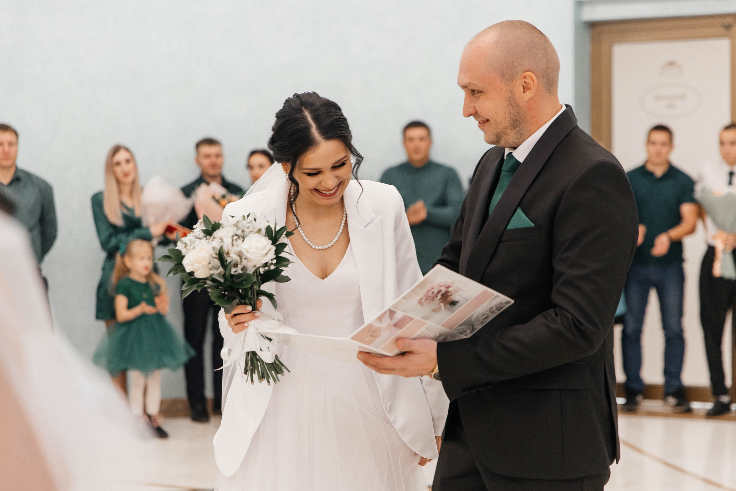 Максим & Екатерина. Главная