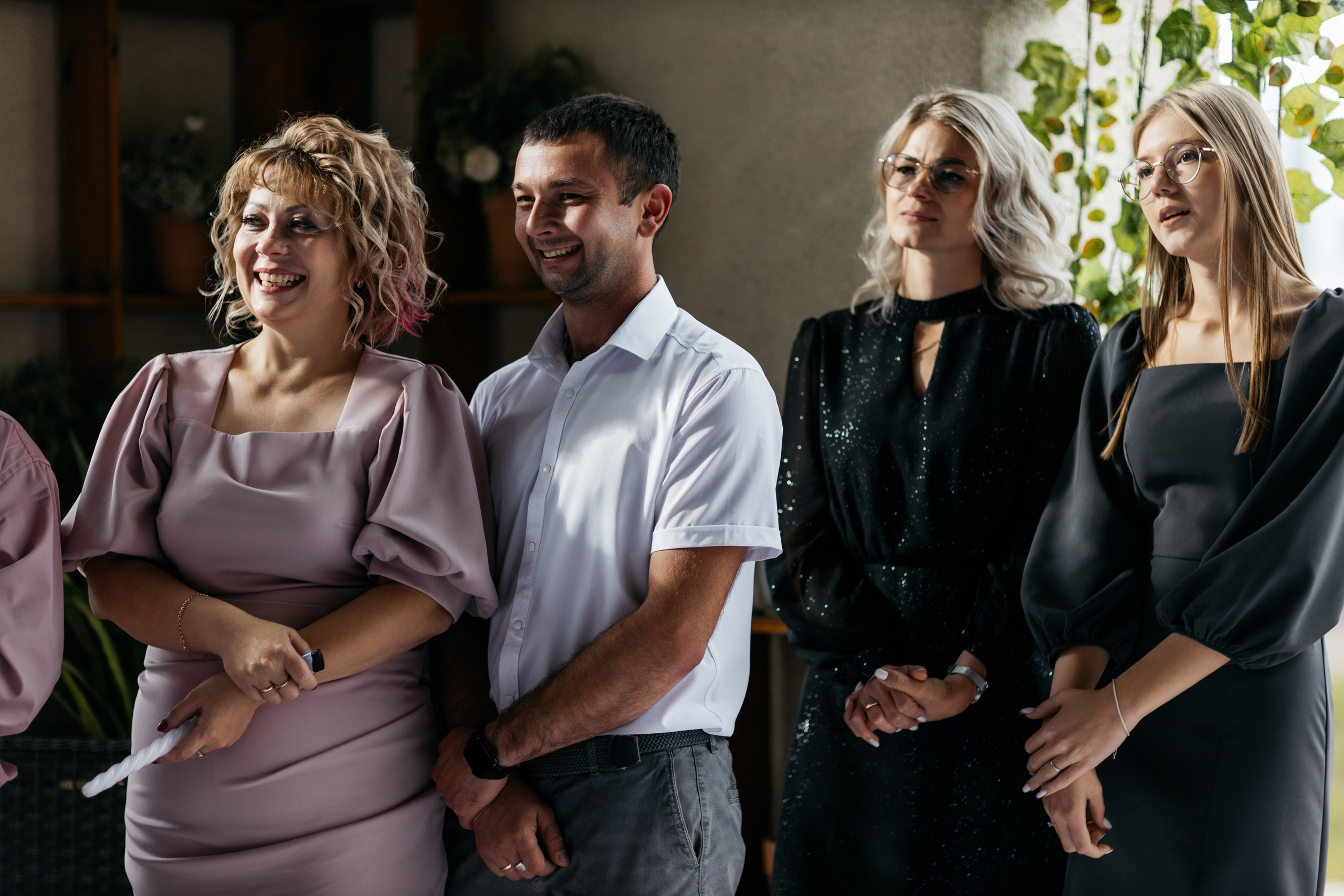 Давайте праздновать любовь. Саша и Марат. Свадебный и семейный фотограф в Магнитогорске Катя Буряк