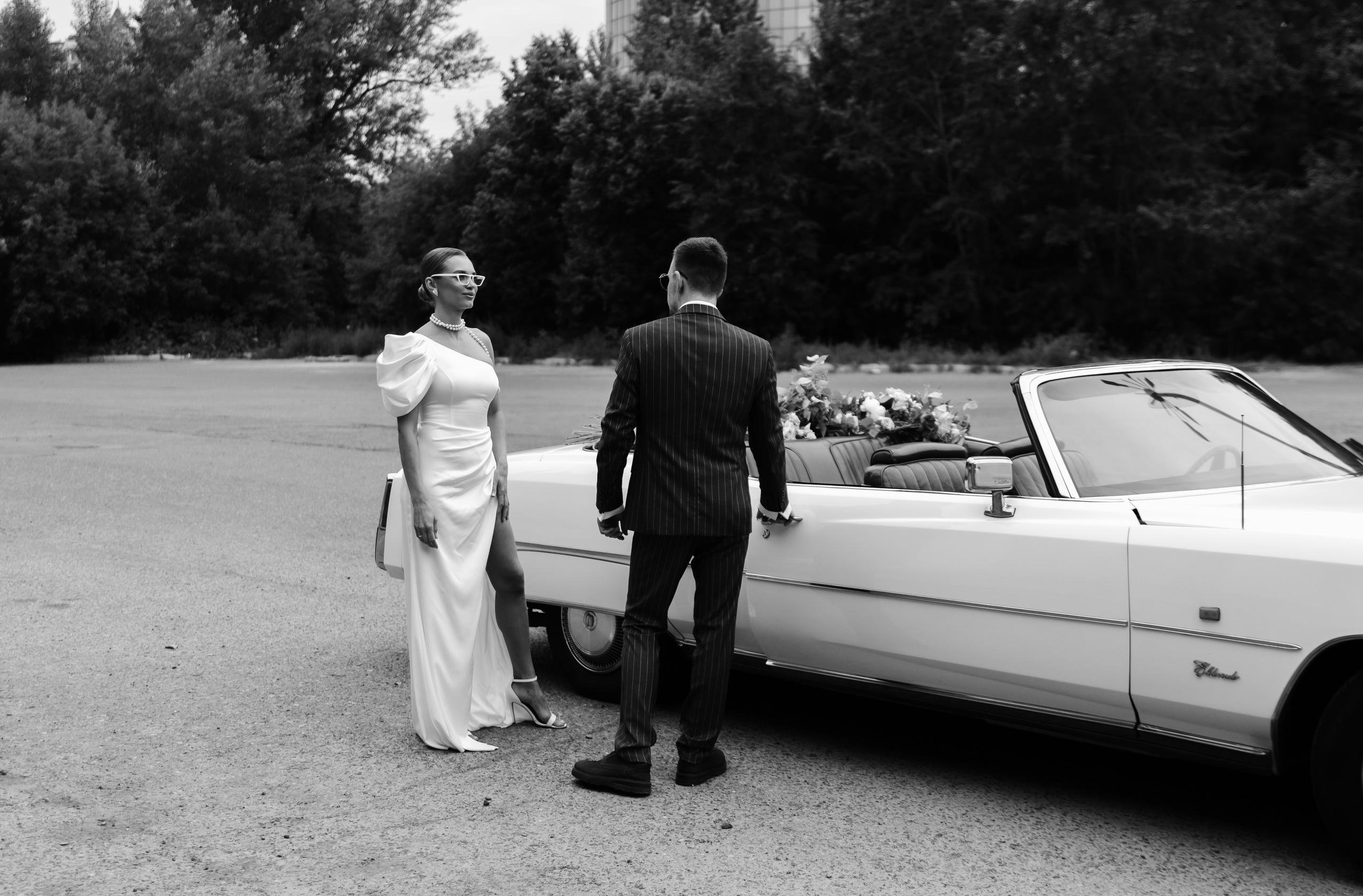 Anatoliy & Elena. Свадебный фотограф Ильнар Асадуллин