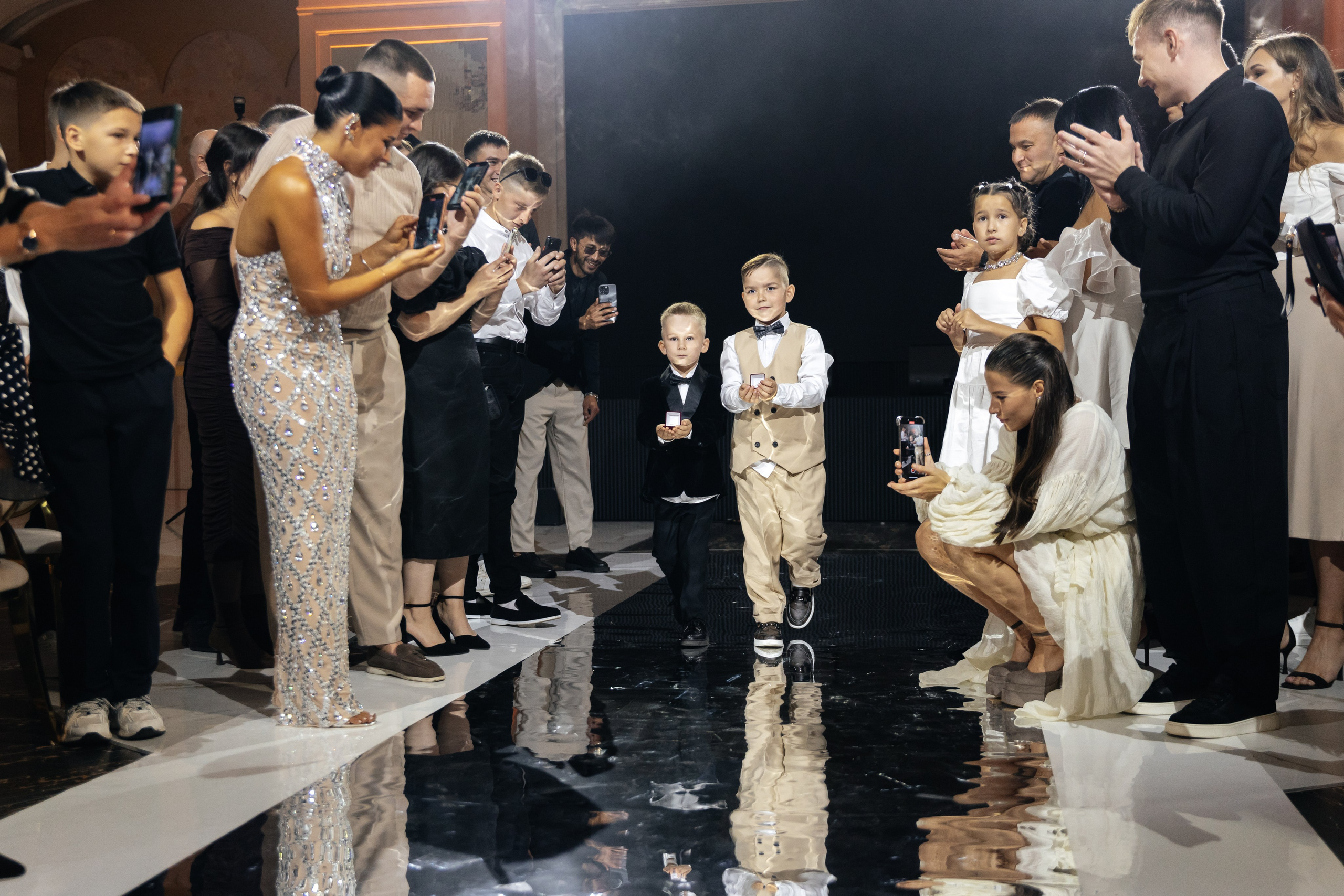 Aidar & Ralina. Свадебный фотограф Ильнар Асадуллин