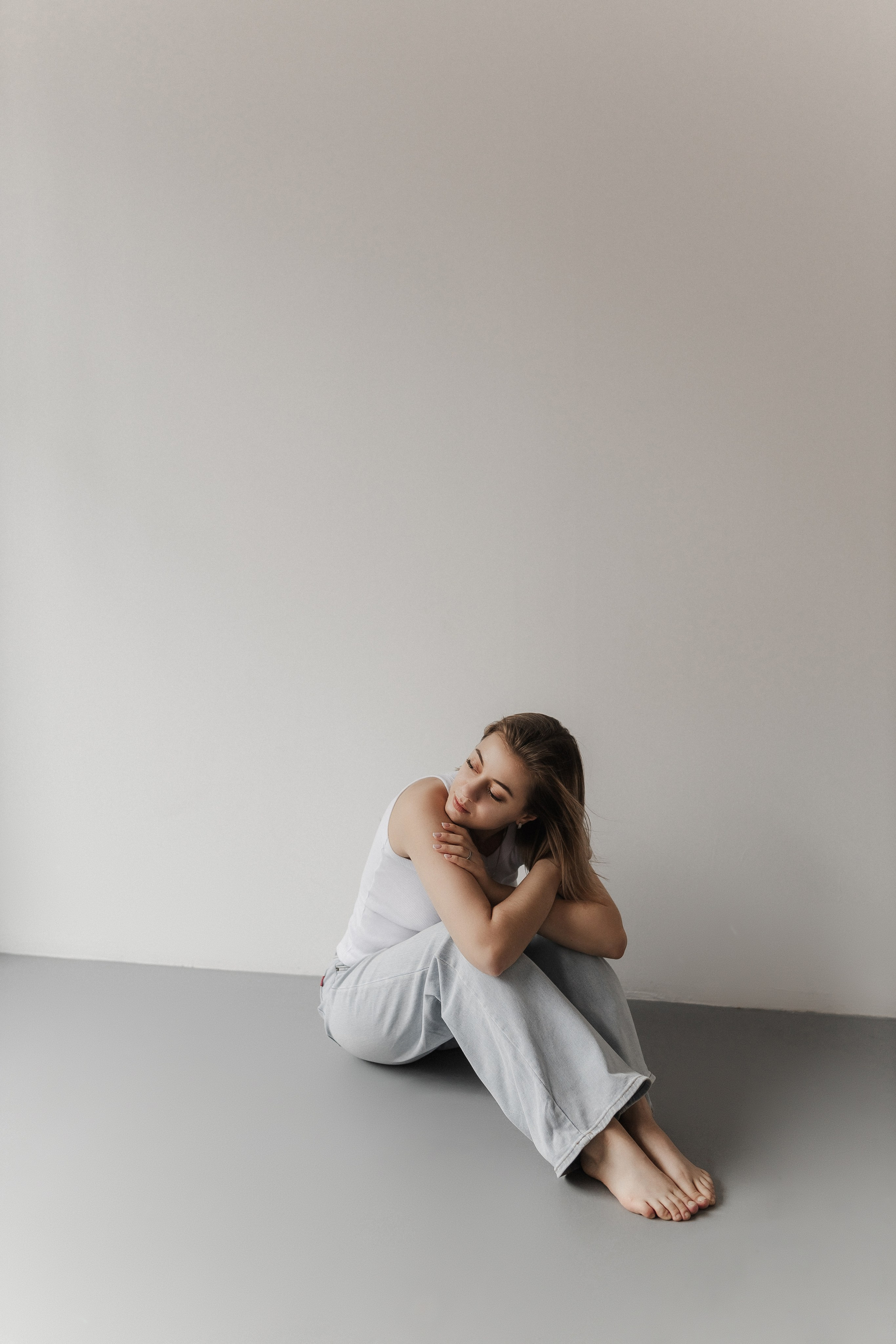 Дарья. Фотограф Катя Весна